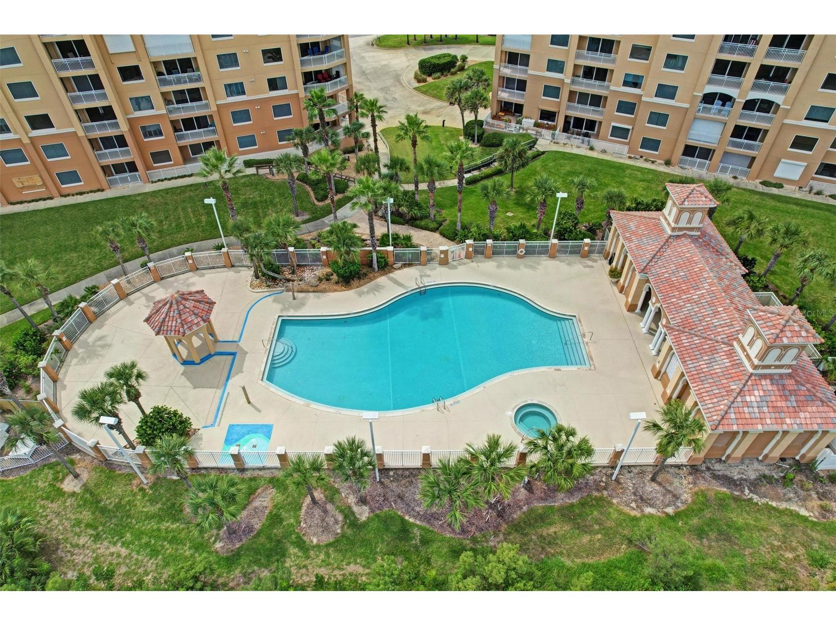 60 Surfview Drive #122 Palm Coast FL 32137 - ATLANTIC OCEAN O6402999 image32