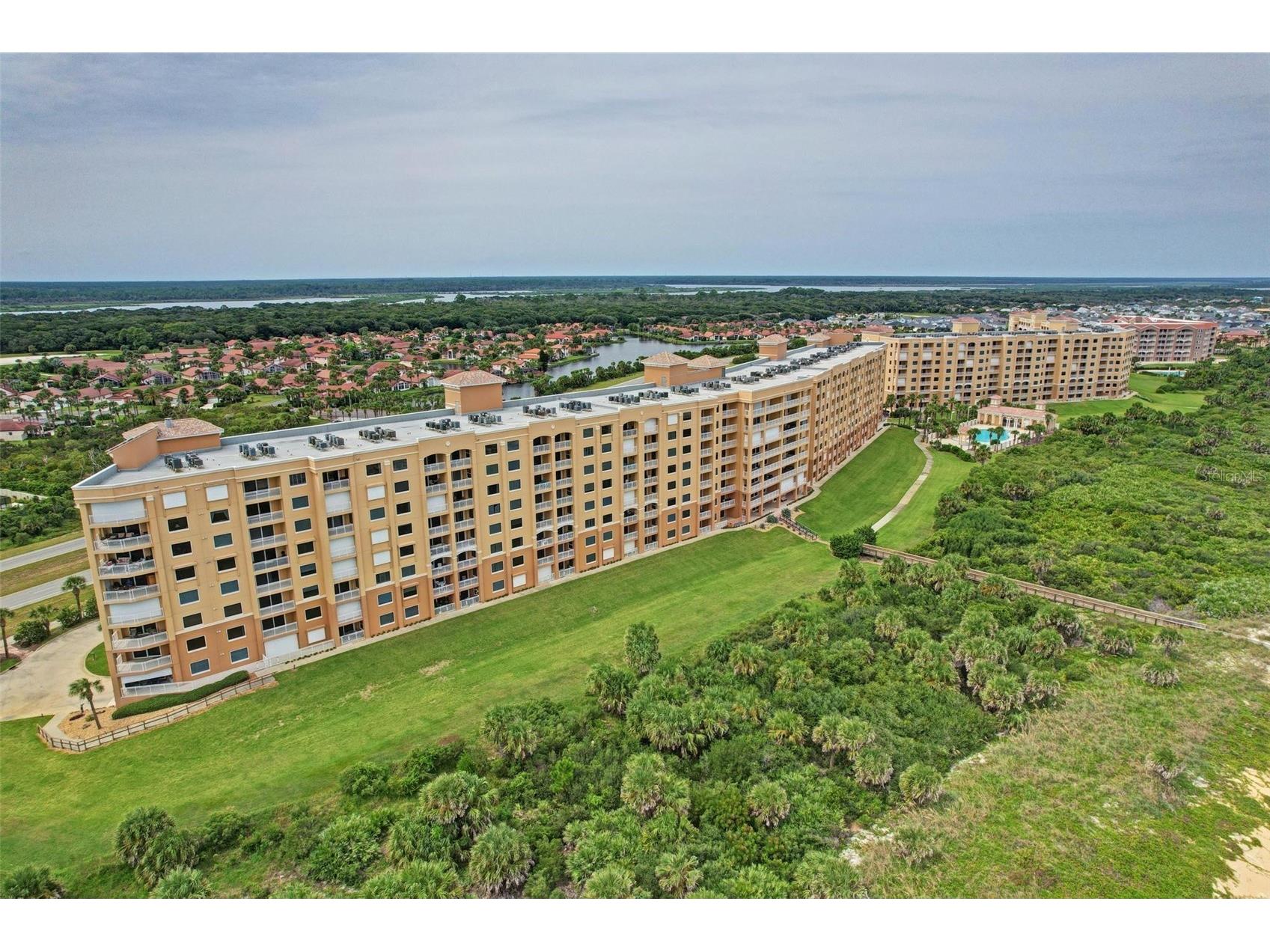 60 Surfview Drive #122 Palm Coast FL 32137 - ATLANTIC OCEAN O6402999 image33