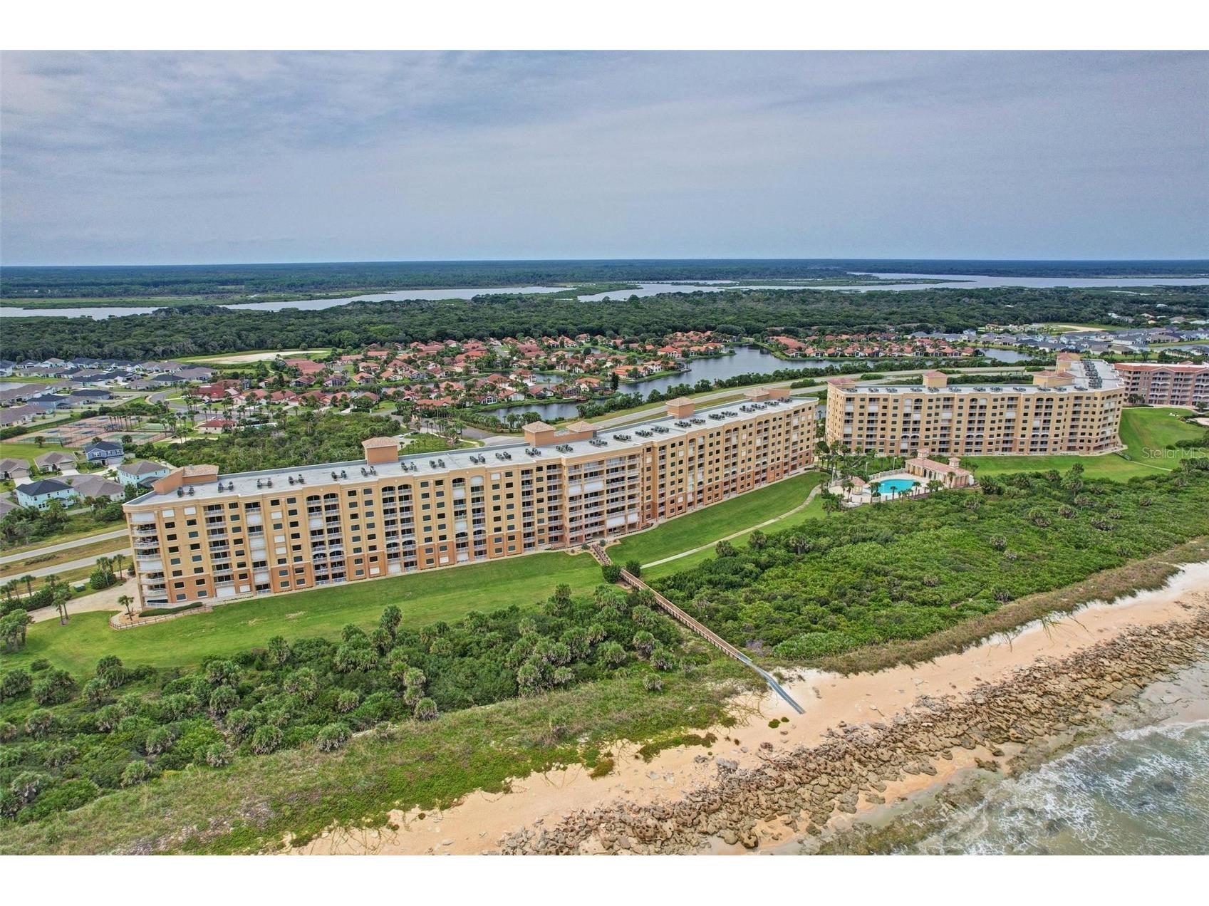 60 Surfview Drive #122 Palm Coast FL 32137 - ATLANTIC OCEAN O6402999 image34