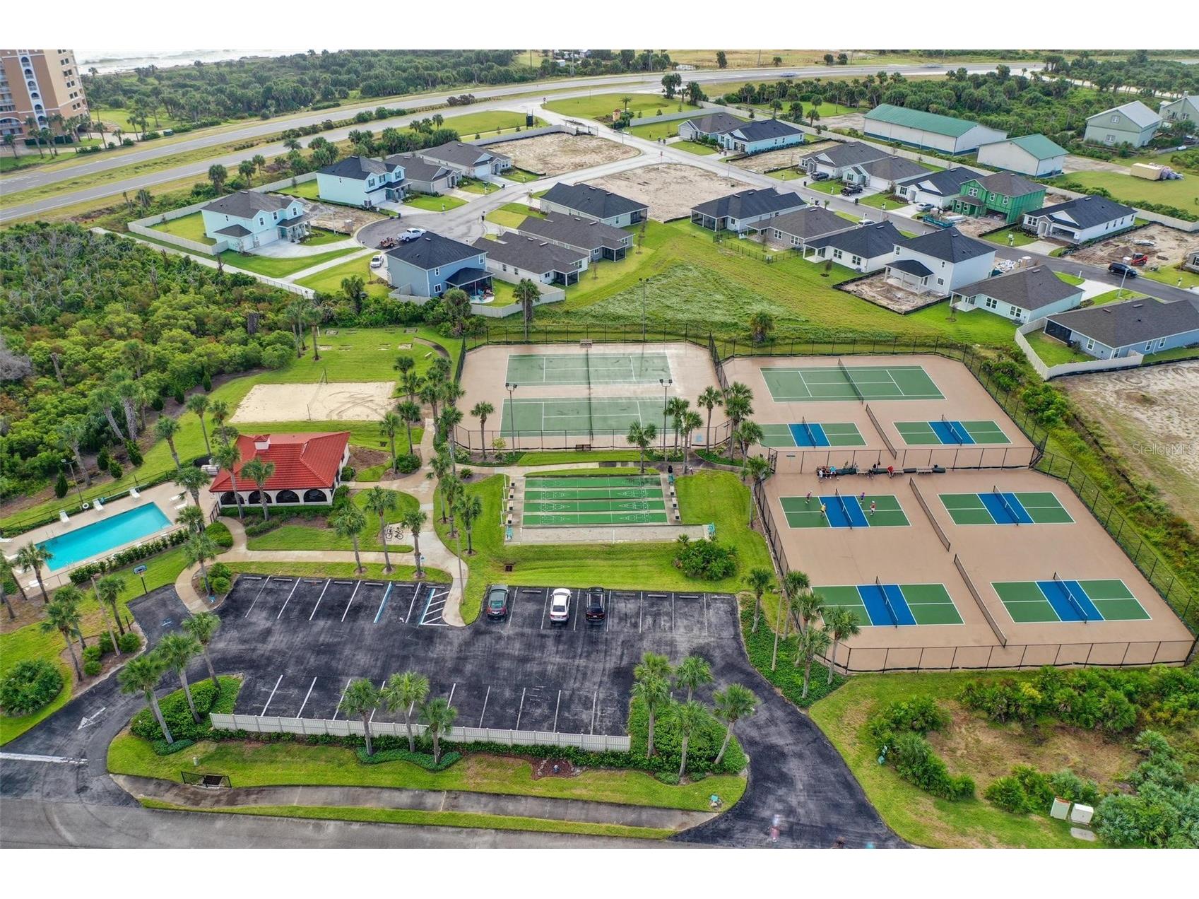 60 Surfview Drive #122 Palm Coast FL 32137 - ATLANTIC OCEAN O6402999 image48