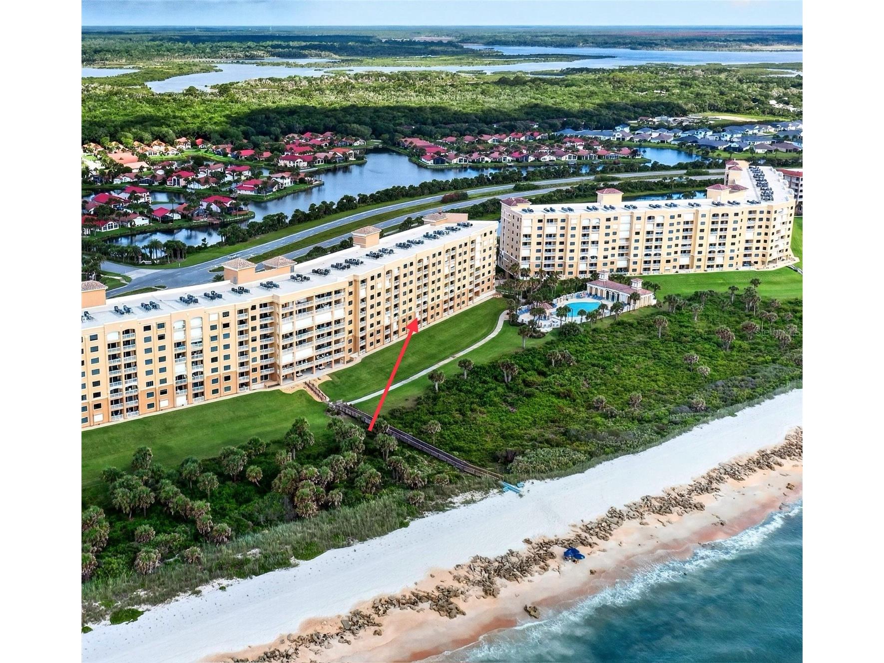 60 Surfview Drive #206 Palm Coast FL 32137 FC319285 image1