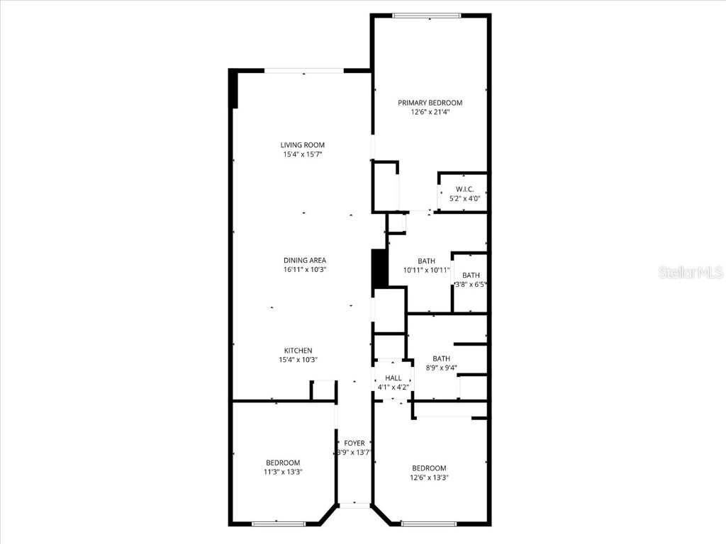 60 Surfview Drive #214 Palm Coast FL 32137 FC313775 image56