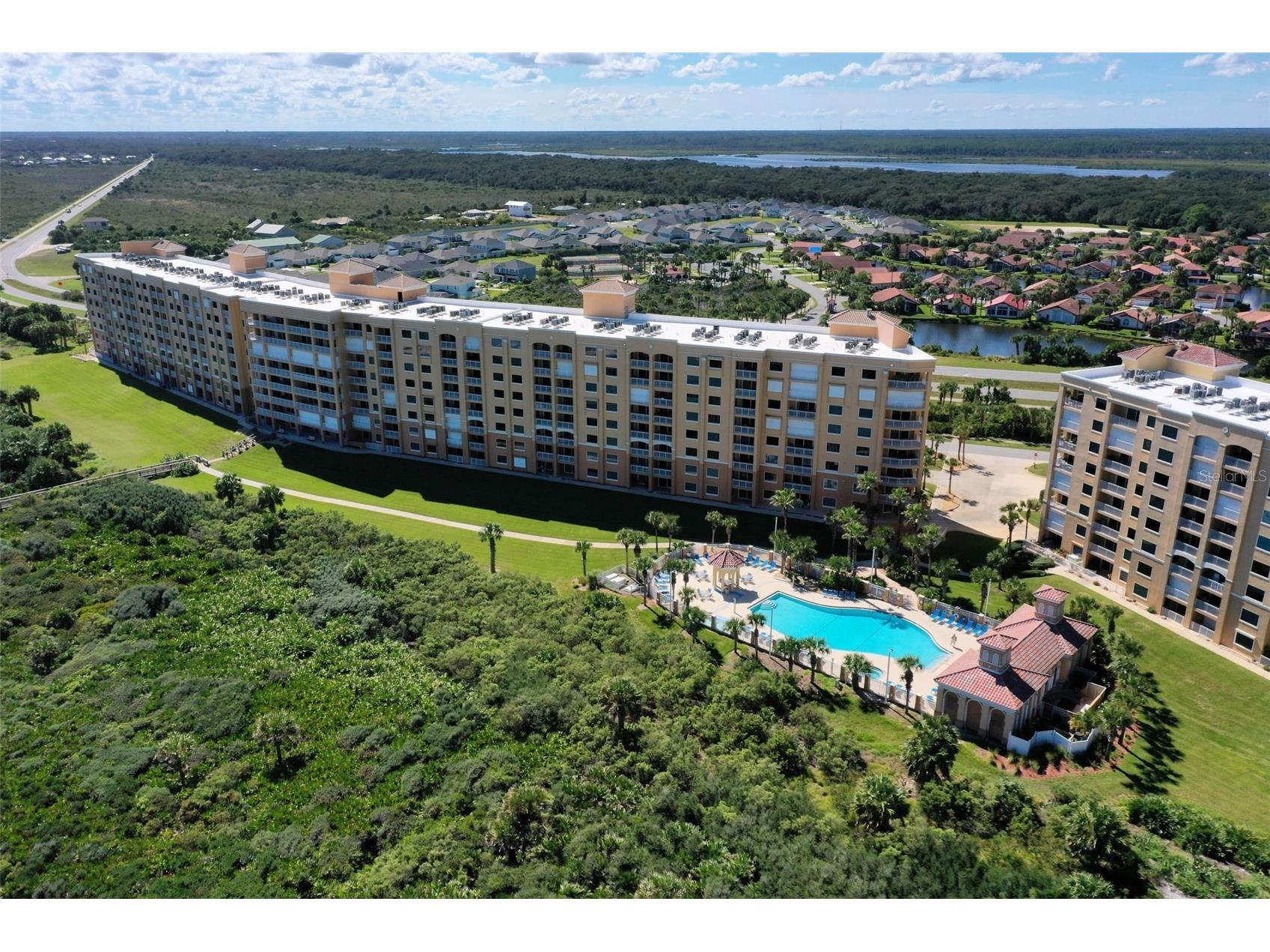 60 Surfview Drive #214 Palm Coast FL 32137 - ATLANTIC FC319753 image43