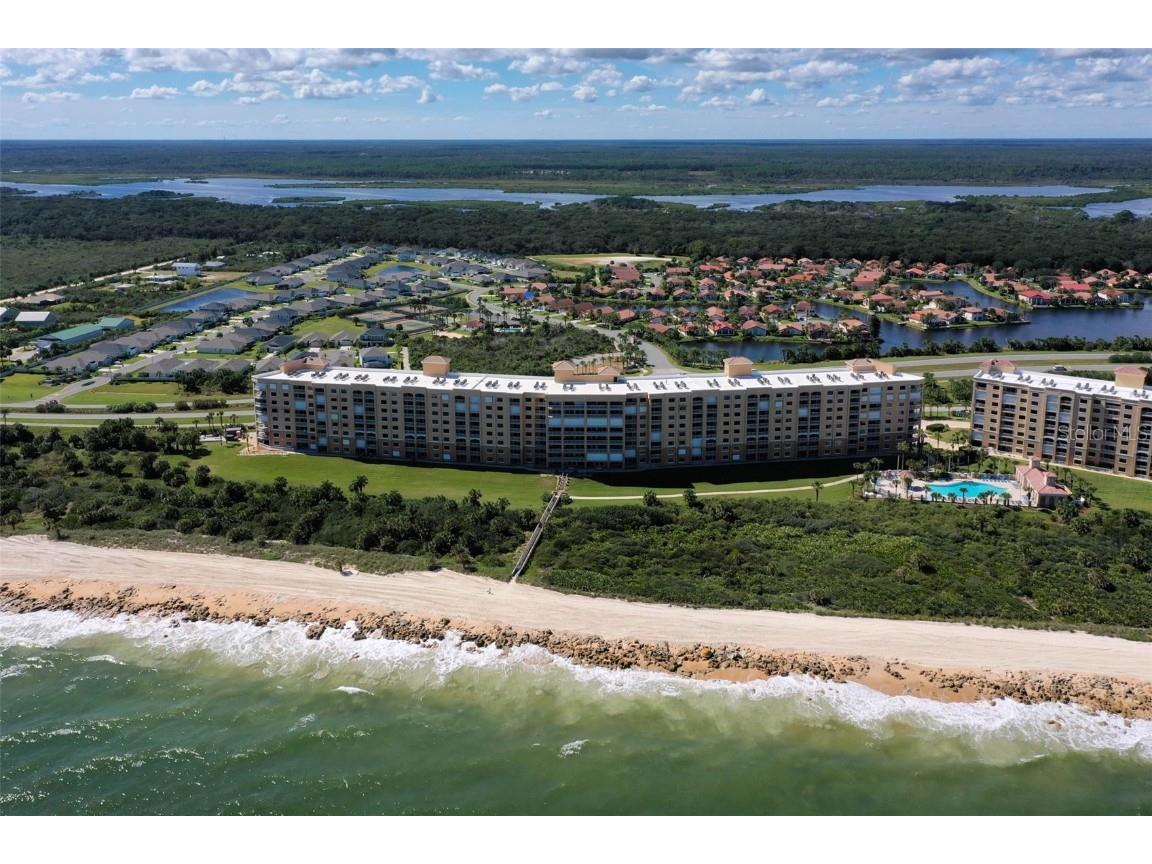 60 Surfview Drive #308 Palm Coast FL 32137 - ATLANTIC OCEAN FC313361 image1