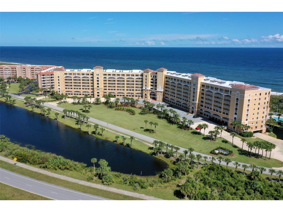 60 Surfview Drive #317 Palm Coast FL 32137 - ATLANTIC OCEAN FC307708 image1
