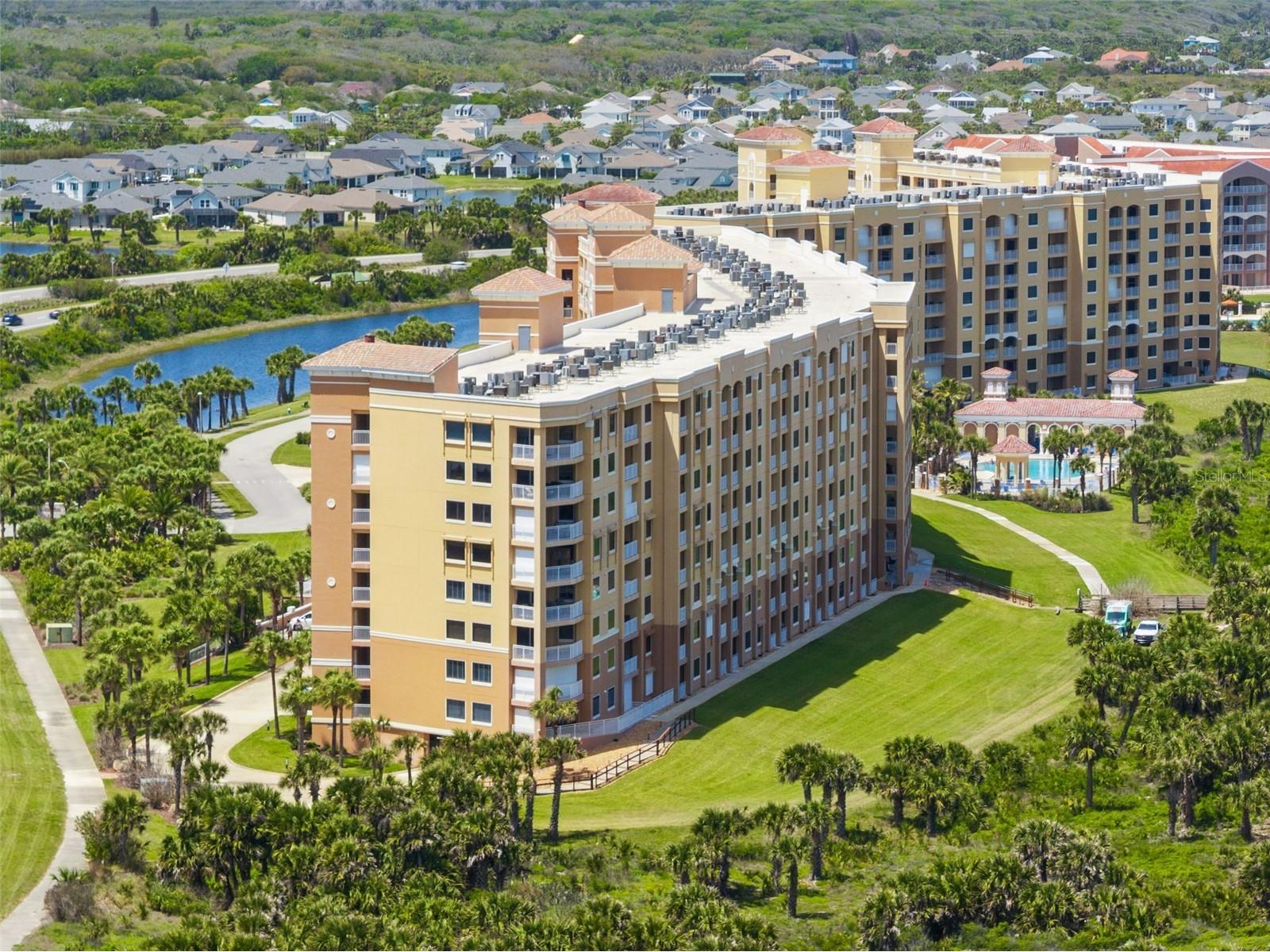 60 Surfview Drive #323 Palm Coast FL 32137 - ATLANTIC OCEAN O6403173 image1