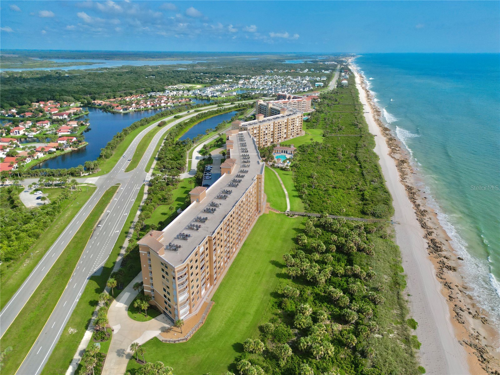 60 Surfview Drive #421 Palm Coast FL 32137 - ATLANTIC OCEAN & ICW FC319618 image1