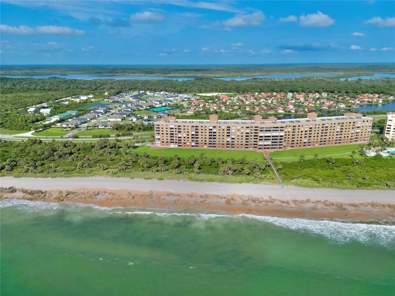 60 Surfview Drive #421 Palm Coast FL 32137 - ATLANTIC OCEAN & ICW FC319618 image2
