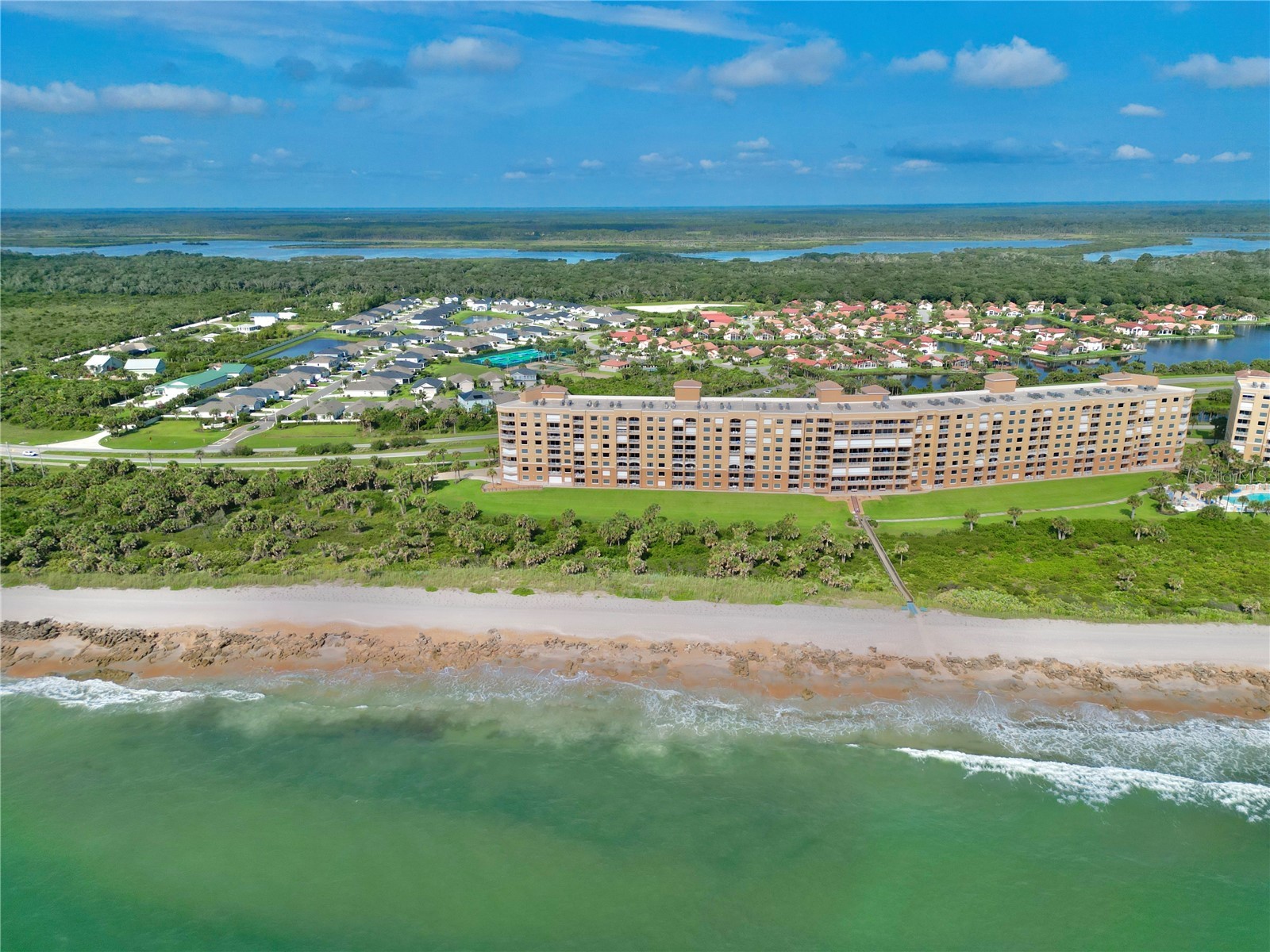 60 Surfview Drive #421 Palm Coast FL 32137 - ATLANTIC OCEAN & ICW FC319618 image50