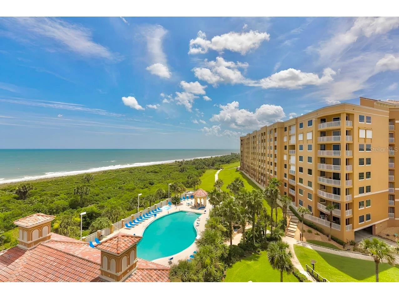 60 Surfview Drive #421 Palm Coast FL 32137 - ATLANTIC OCEAN & ICW FC319618 image52