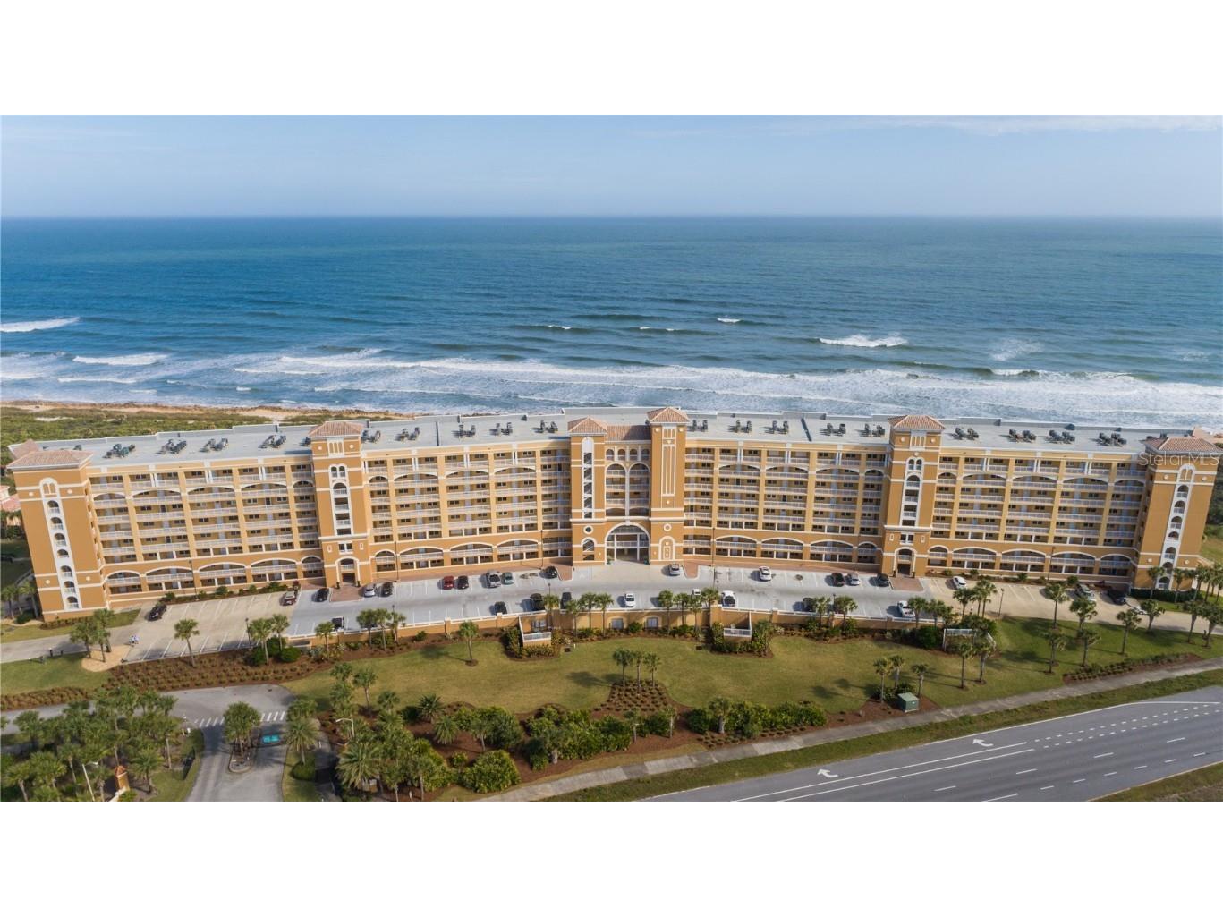 60 Surfview Drive #502 Palm Coast FL 32137 - ATLANTIC OCEAN & THE ICW FC309645 image1