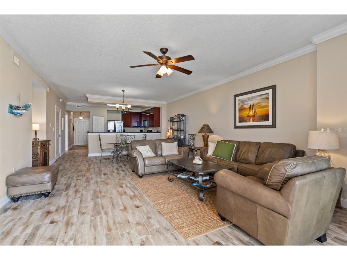 60 Surfview Drive #502 Palm Coast FL 32137 - ATLANTIC OCEAN & THE ICW FC309645 image14