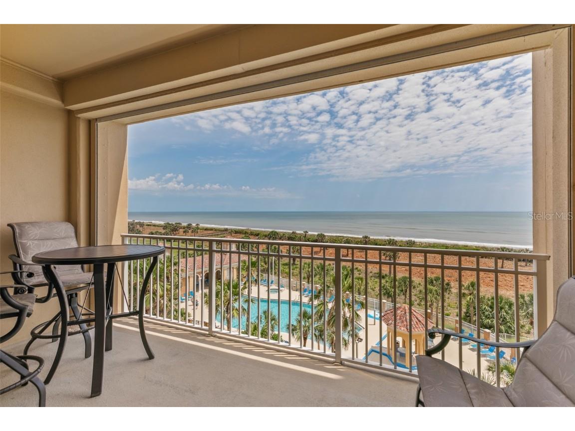 60 Surfview Drive #502 Palm Coast FL 32137 - ATLANTIC OCEAN & THE ICW FC309645 image15
