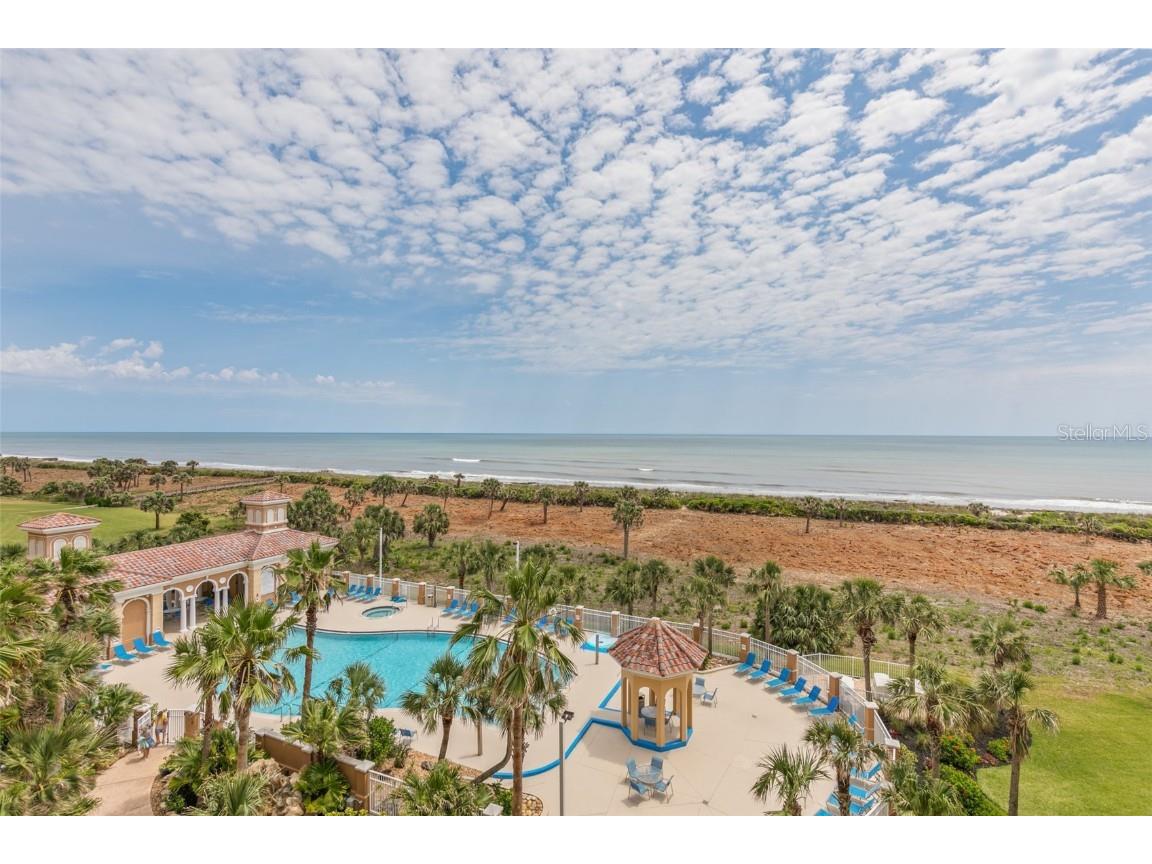 60 Surfview Drive #502 Palm Coast FL 32137 - ATLANTIC OCEAN & THE ICW FC309645 image16