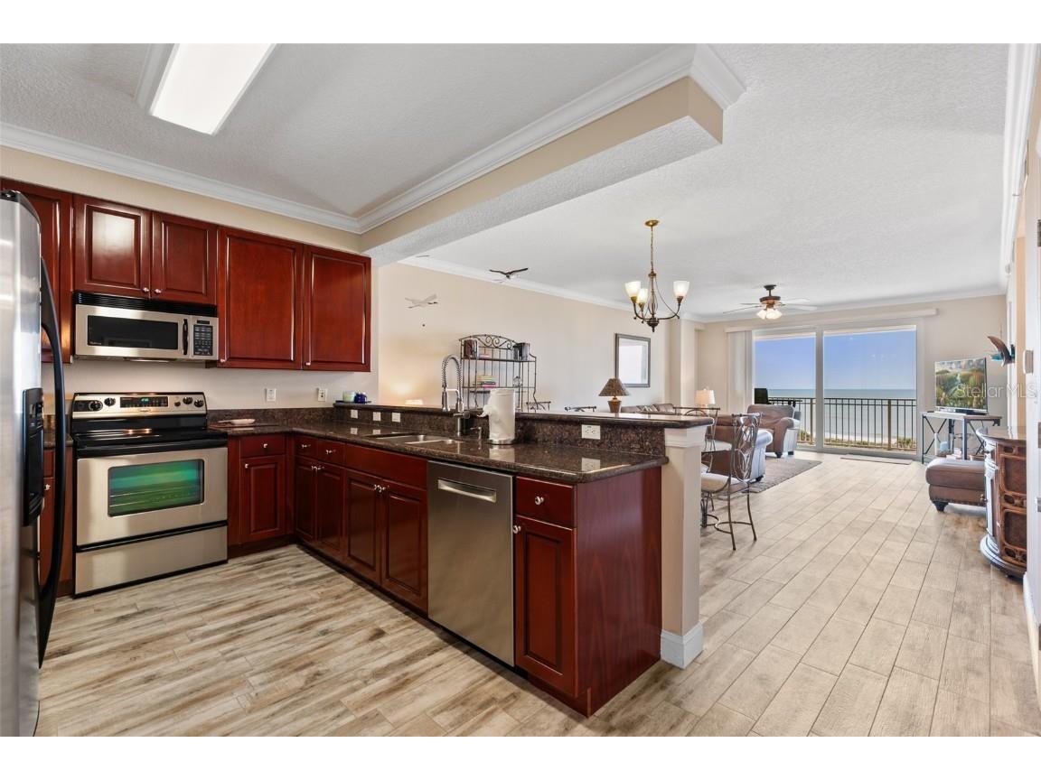 60 Surfview Drive #502 Palm Coast FL 32137 - ATLANTIC OCEAN & THE ICW FC309645 image2