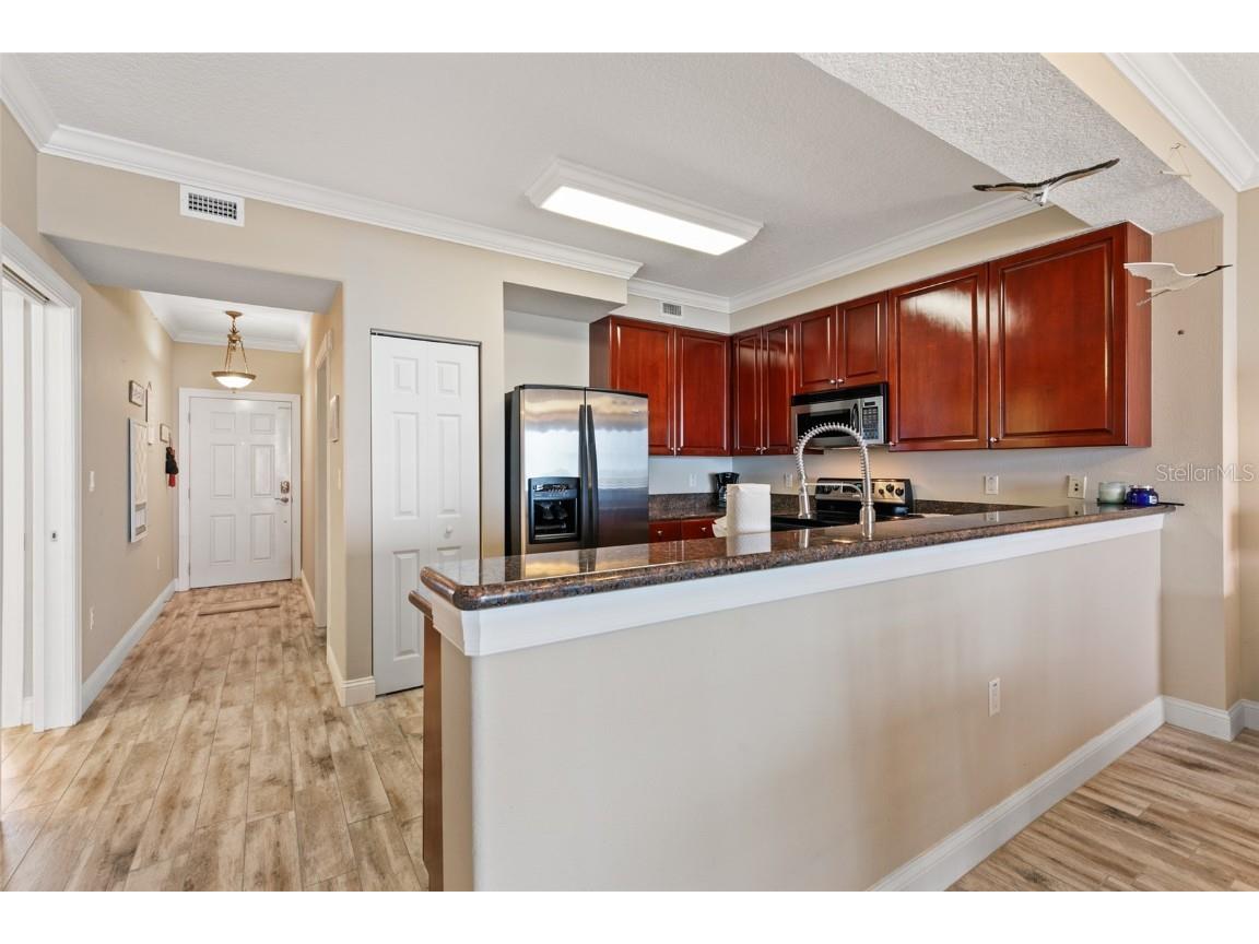 60 Surfview Drive #502 Palm Coast FL 32137 - ATLANTIC OCEAN & THE ICW FC309645 image3