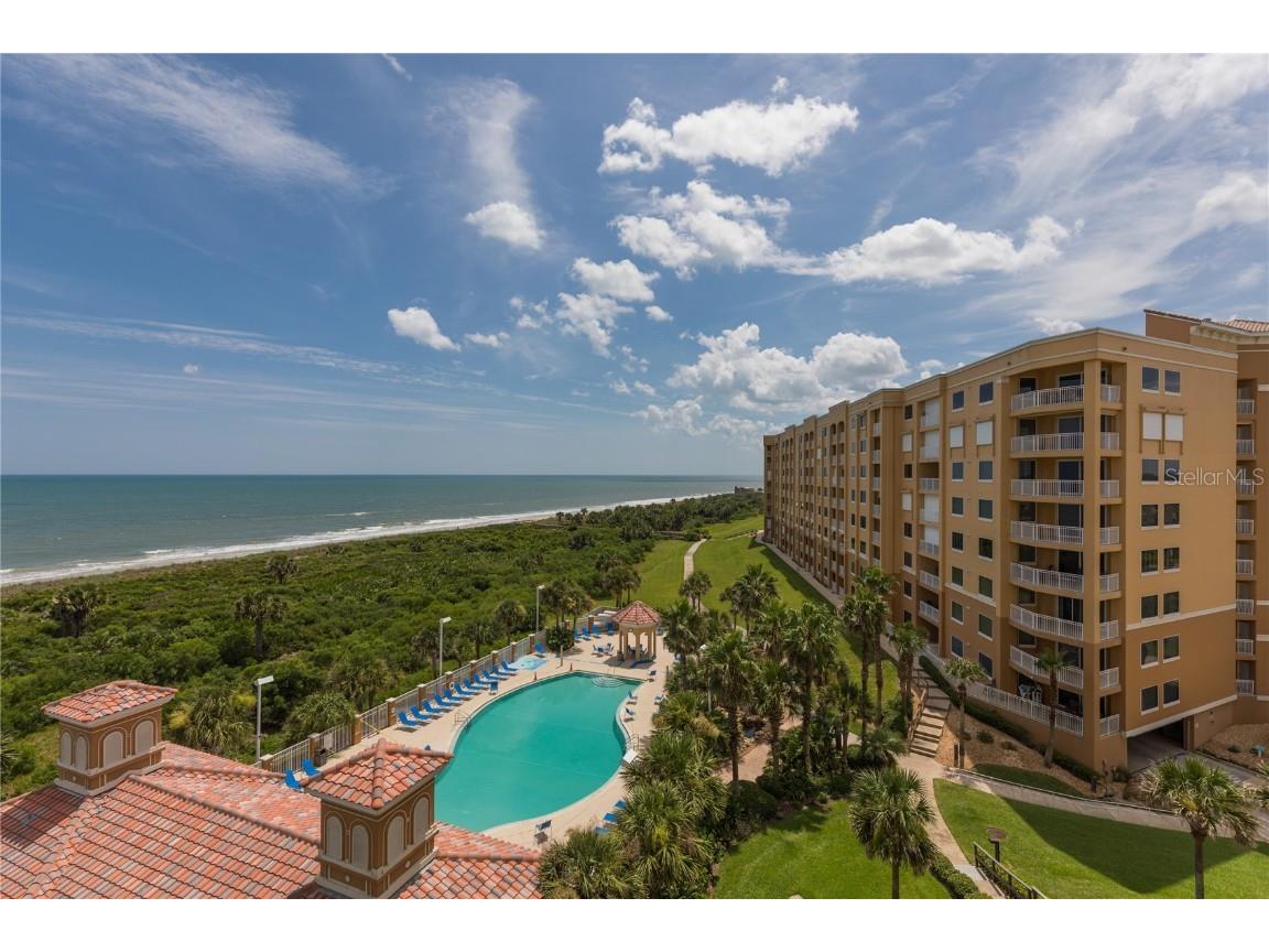 60 Surfview Drive #502 Palm Coast FL 32137 - ATLANTIC OCEAN & THE ICW FC309645 image30
