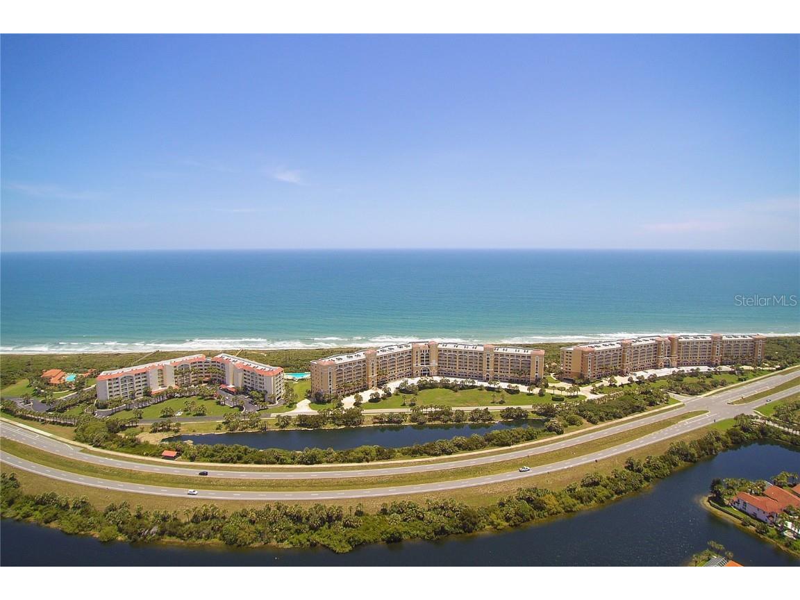 60 Surfview Drive #502 Palm Coast FL 32137 - ATLANTIC OCEAN & THE ICW FC309645 image31
