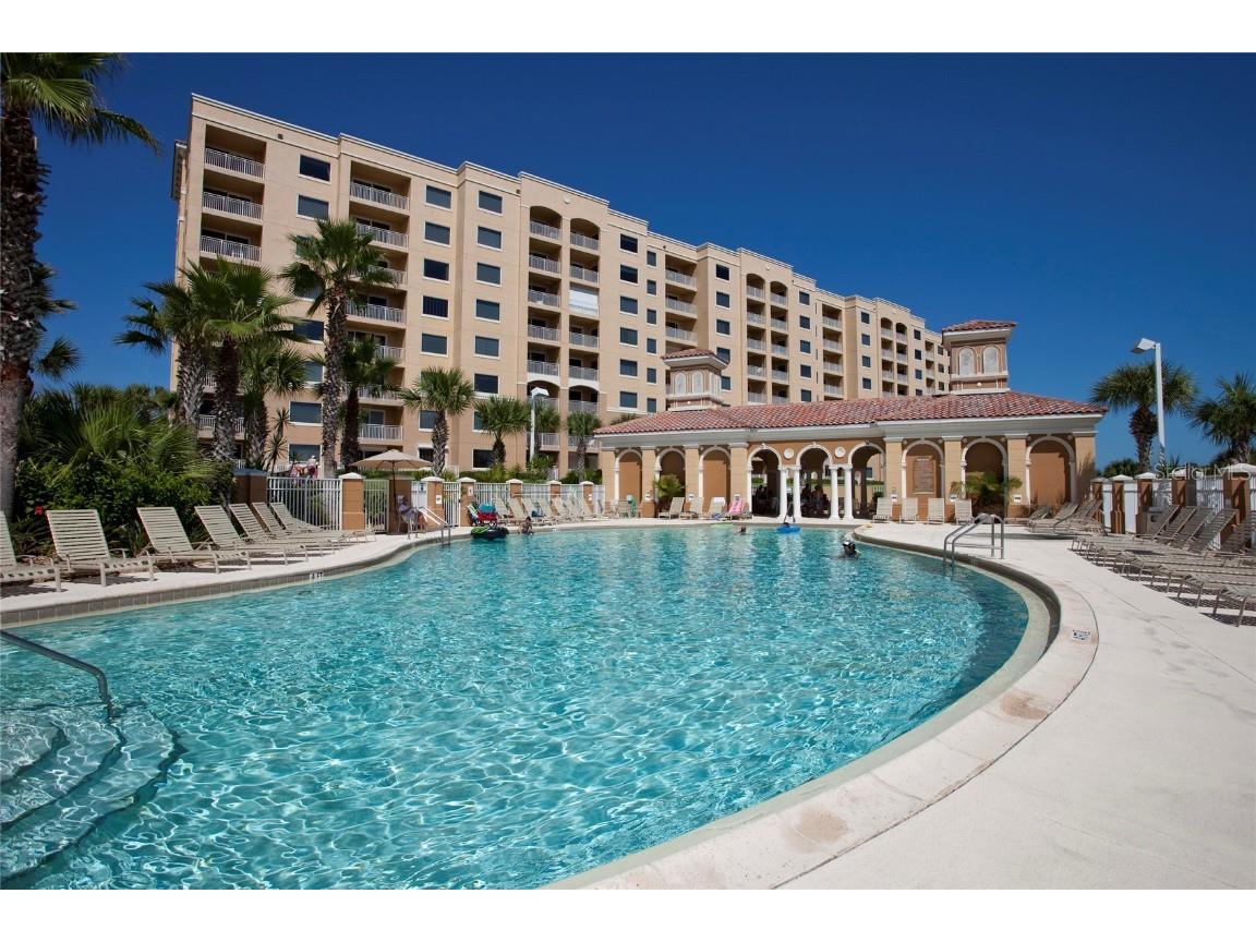 60 Surfview Drive #502 Palm Coast FL 32137 - ATLANTIC OCEAN & THE ICW FC309645 image33