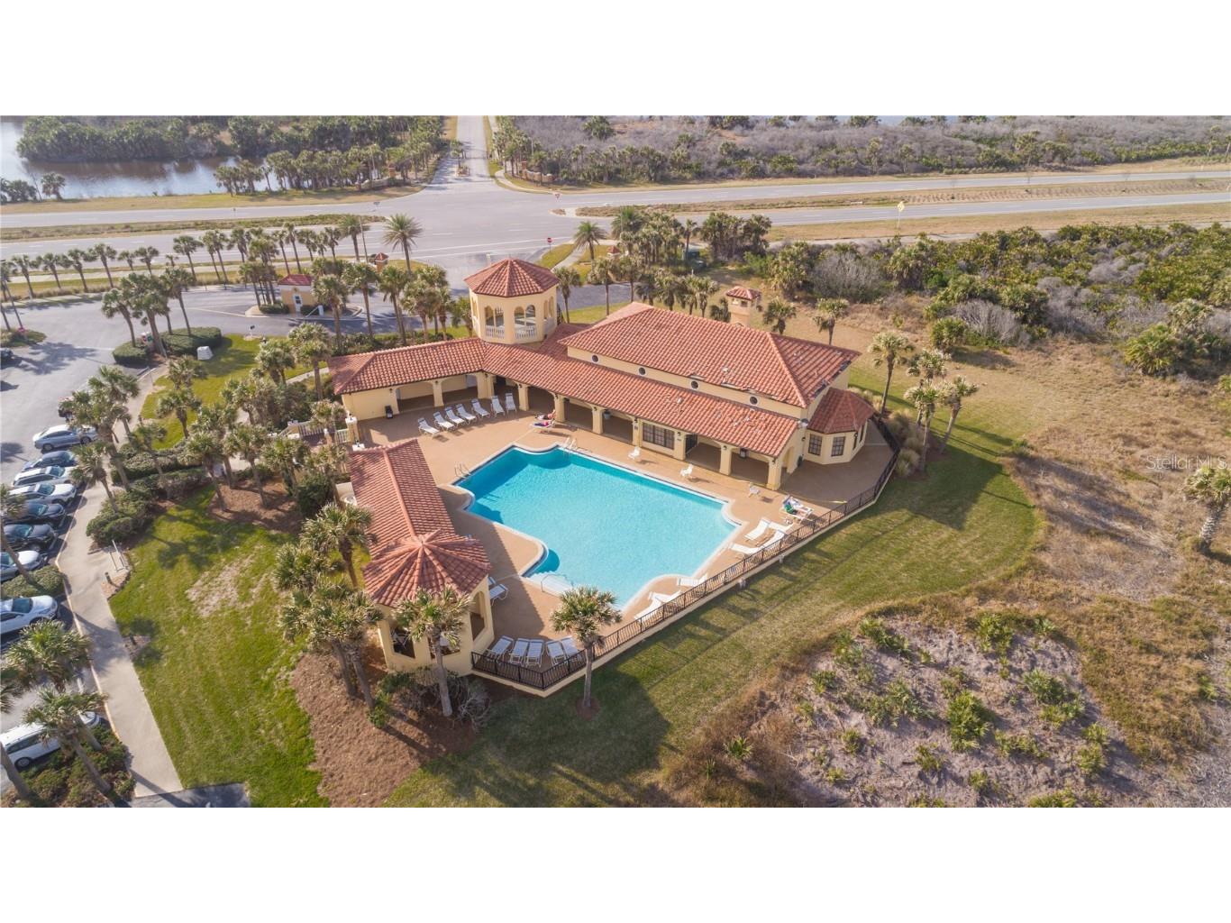 60 Surfview Drive #502 Palm Coast FL 32137 - ATLANTIC OCEAN & THE ICW FC309645 image38