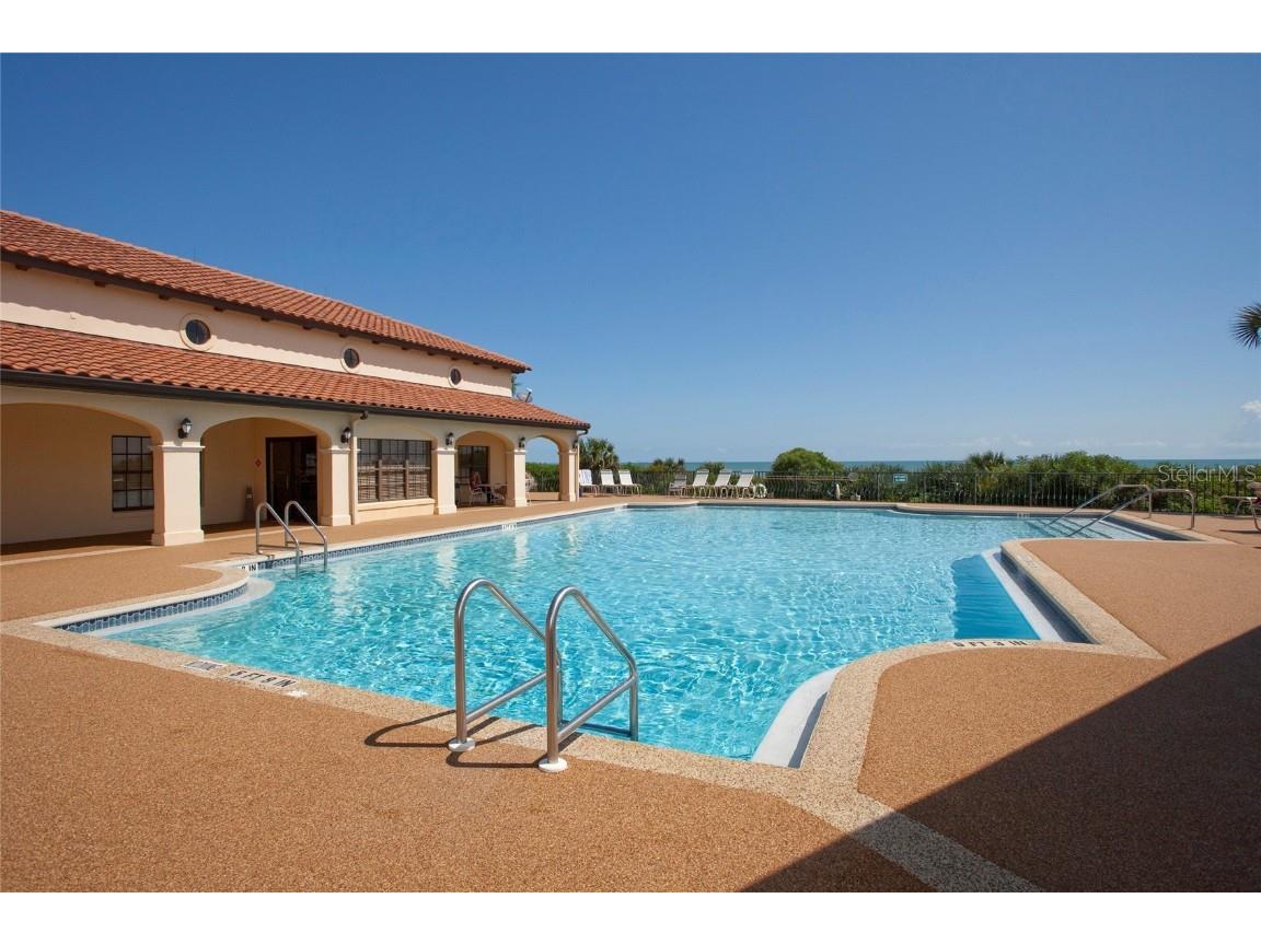 60 Surfview Drive #502 Palm Coast FL 32137 - ATLANTIC OCEAN & THE ICW FC309645 image40