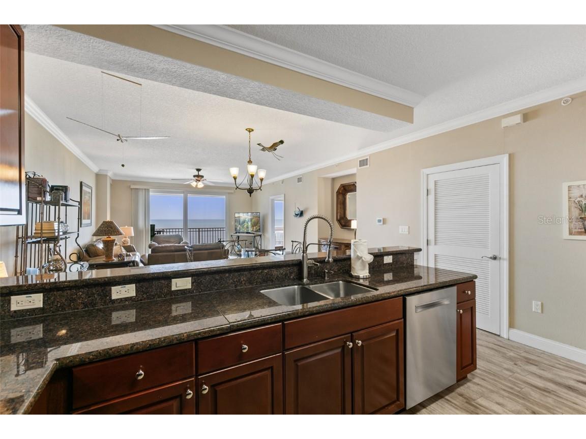 60 Surfview Drive #502 Palm Coast FL 32137 - ATLANTIC OCEAN & THE ICW FC309645 image5