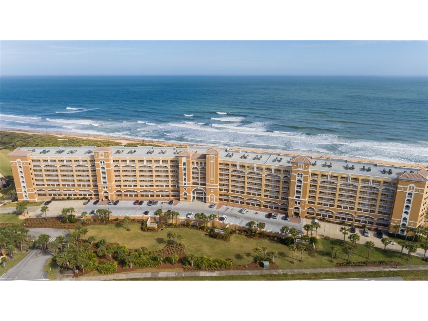 60 Surfview Drive #502 Palm Coast FL 32137 - ATLANTIC OCEAN & THE ICW FC309645 image59