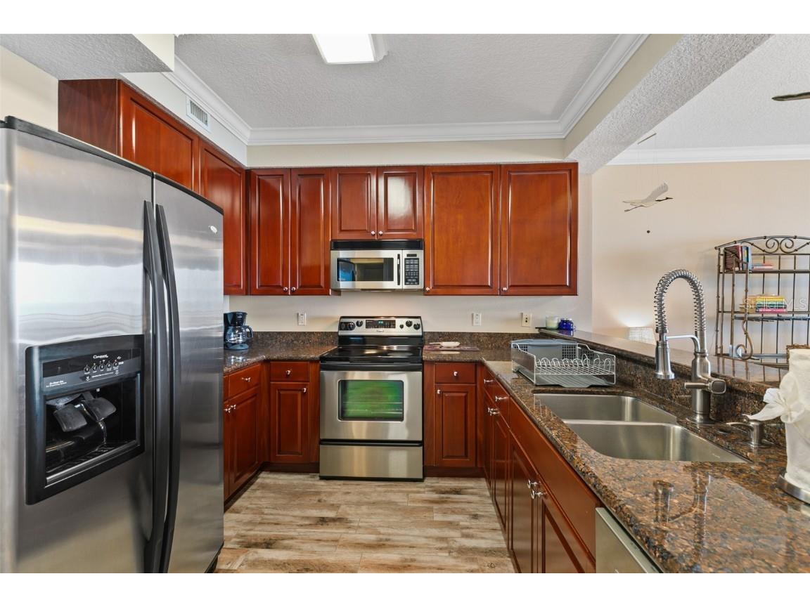 60 Surfview Drive #502 Palm Coast FL 32137 - ATLANTIC OCEAN & THE ICW FC309645 image6