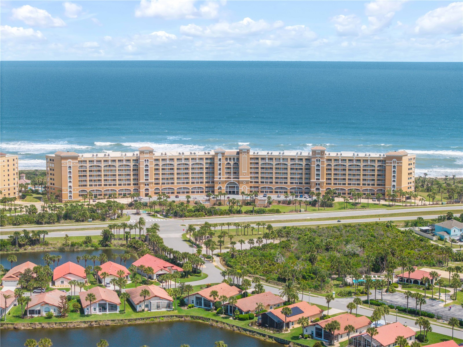 60 Surfview Drive #510 Palm Coast FL 32137 - ATLANTIC OCEAN O6398686 image1