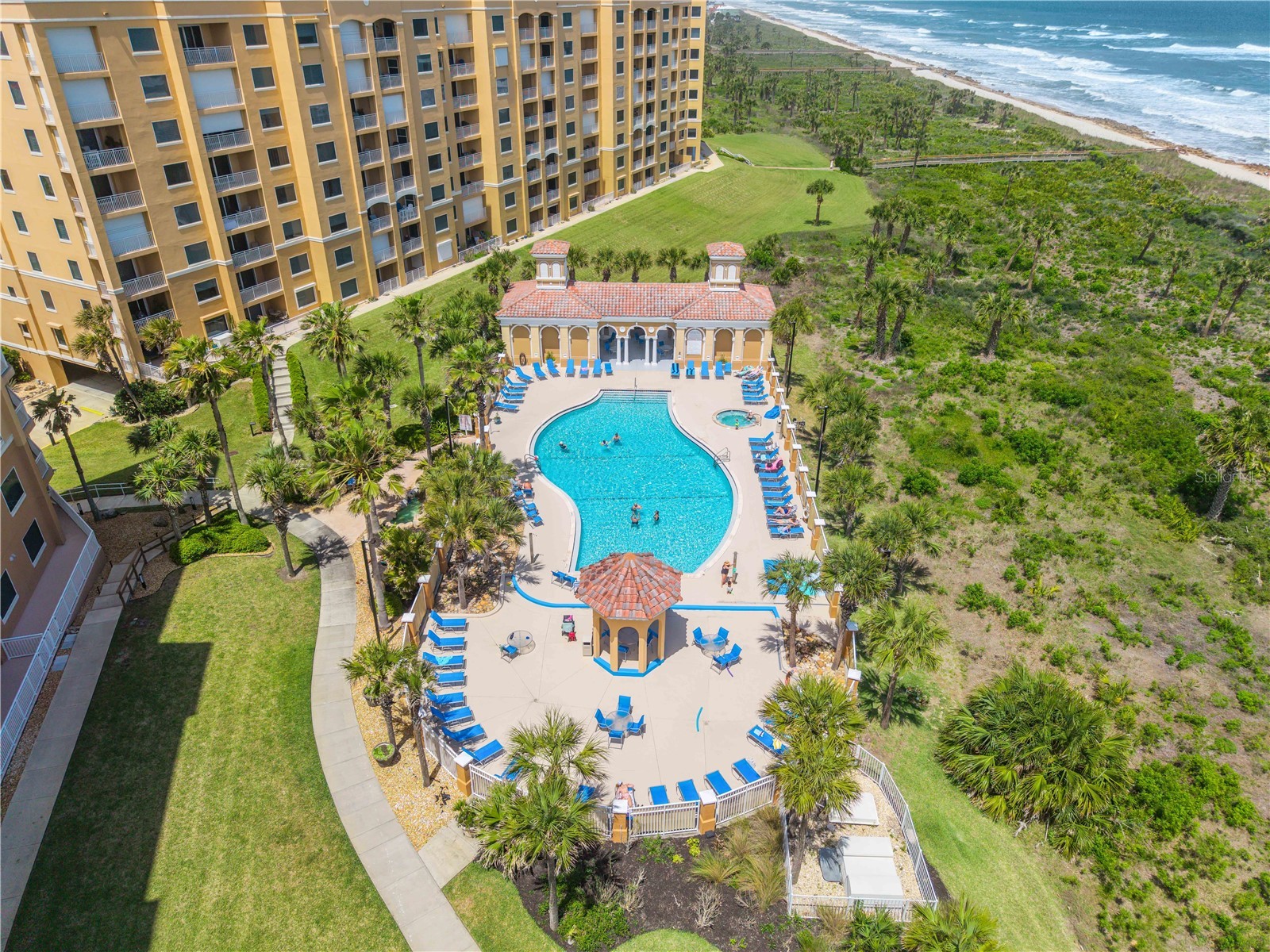 60 Surfview Drive #510 Palm Coast FL 32137 - ATLANTIC OCEAN O6398686 image28