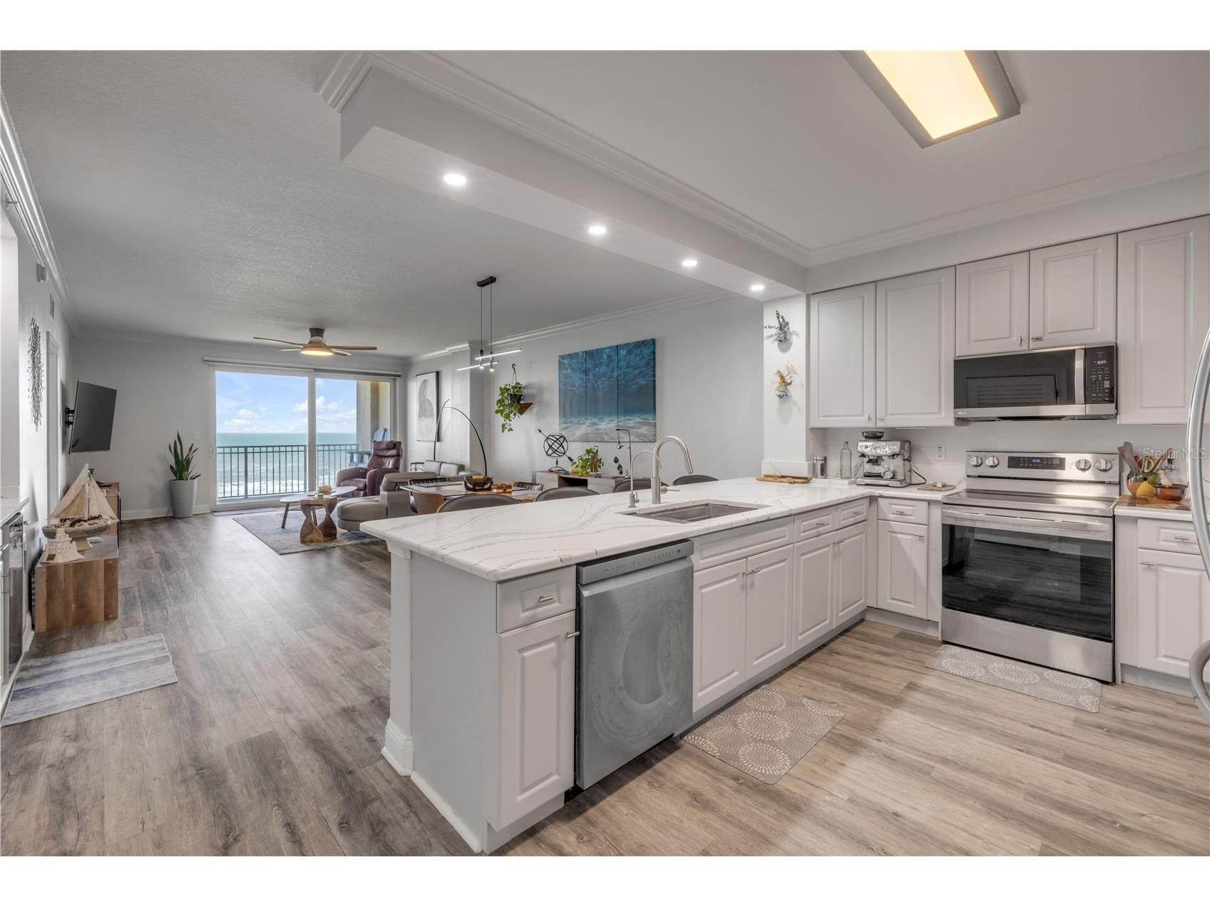 60 Surfview Drive #510 Palm Coast FL 32137 - ATLANTIC OCEAN O6398686 image5