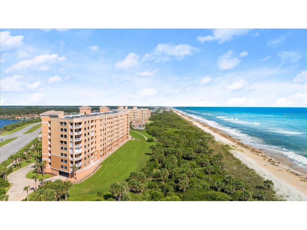 60 Surfview Drive #512 Palm Coast FL 32137 - ATLANTIC OCEAN FC304411 image1
