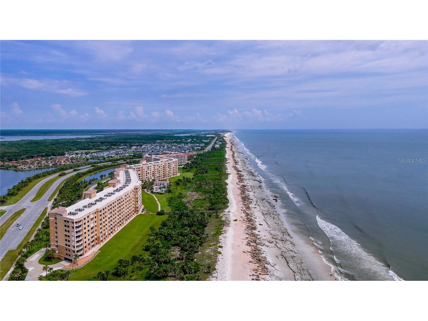 60 Surfview Drive #706 Palm Coast FL 32137 - ATLANTIC OCEAN FRONTAGE FC311409 image1