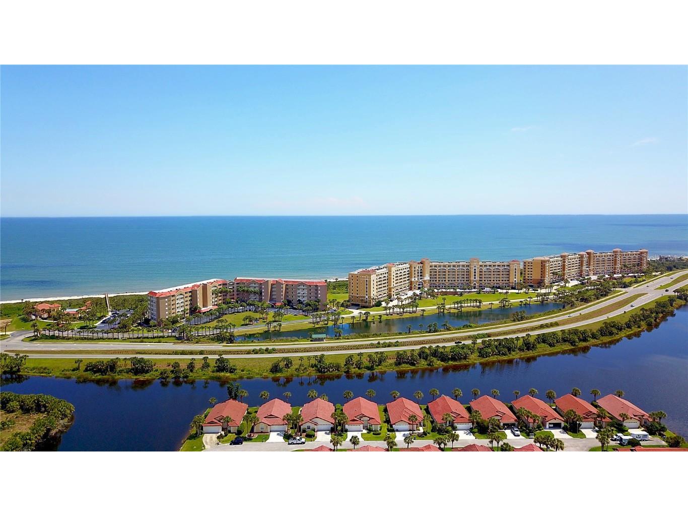 60 Surfview Drive #802 Palm Coast FL 32137 - ATLANTIC OCEAN FC297569 image1