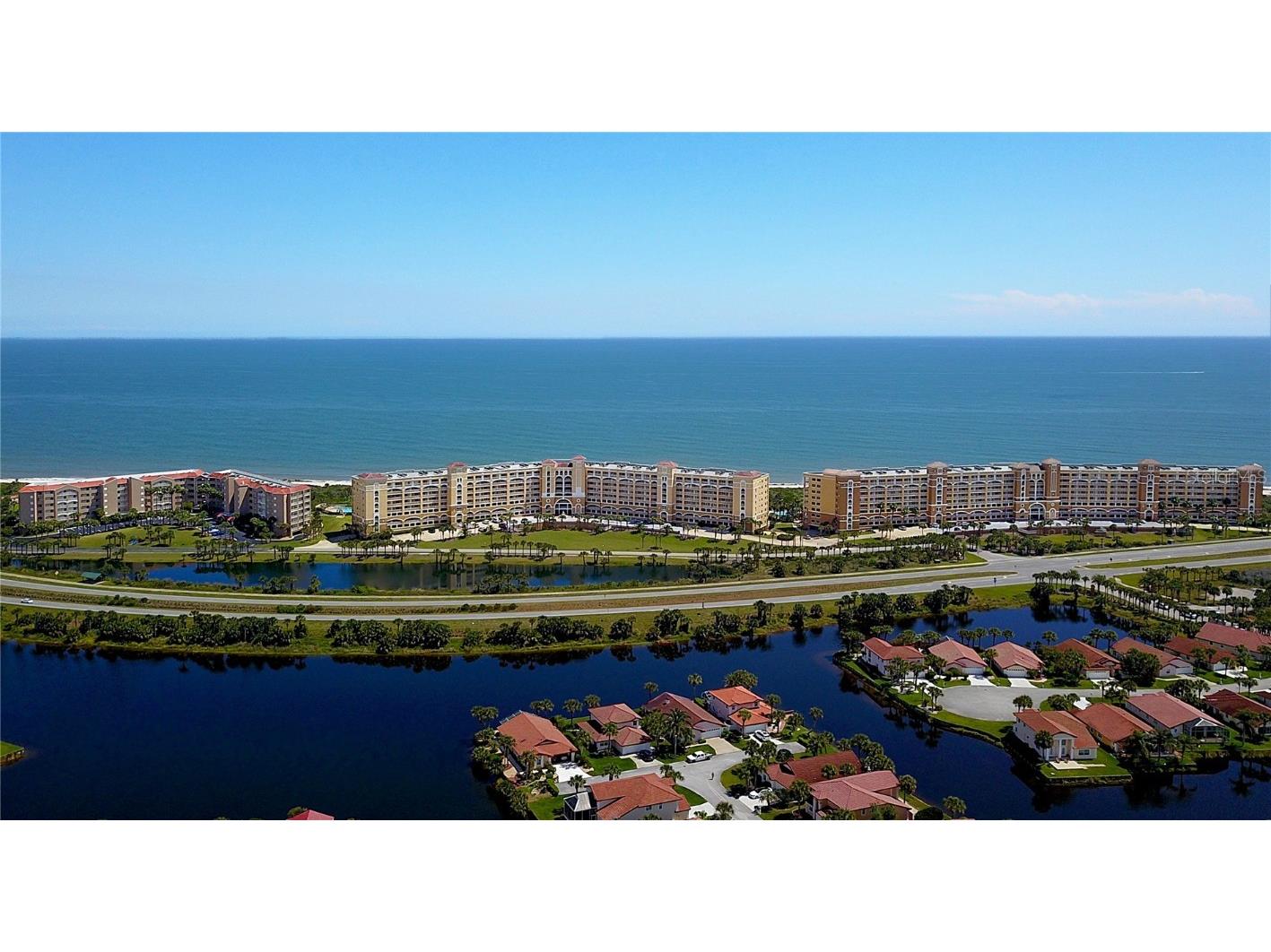 60 Surfview Drive #802 Palm Coast FL 32137 - ATLANTIC OCEAN FC308035 image1