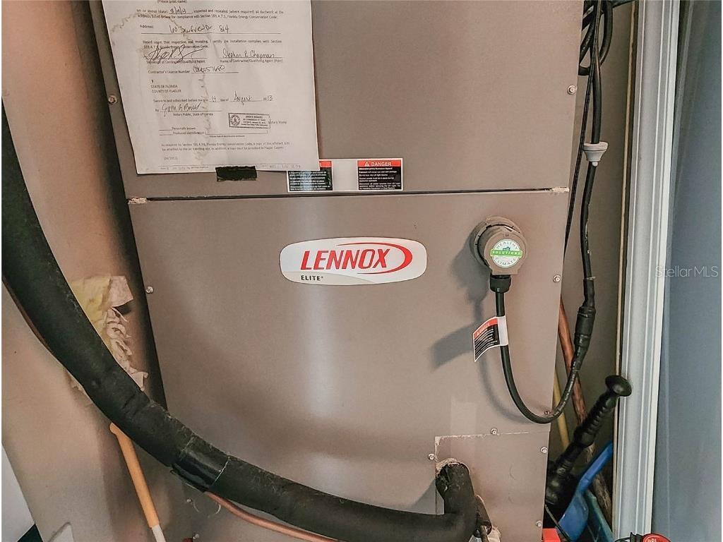 60 Surfview Drive #814 Palm Coast FL 32137 - ATLANTIC OCEAN FC312328 image41