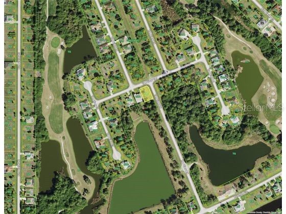 60 Tee View Terrace Rotonda West FL 33947 C7501132 image1