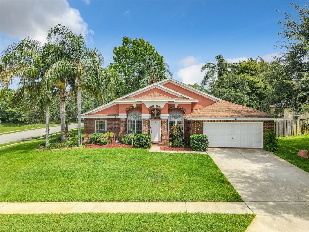 60 Valleywood Drive Debary FL 32713 V4930353 image1