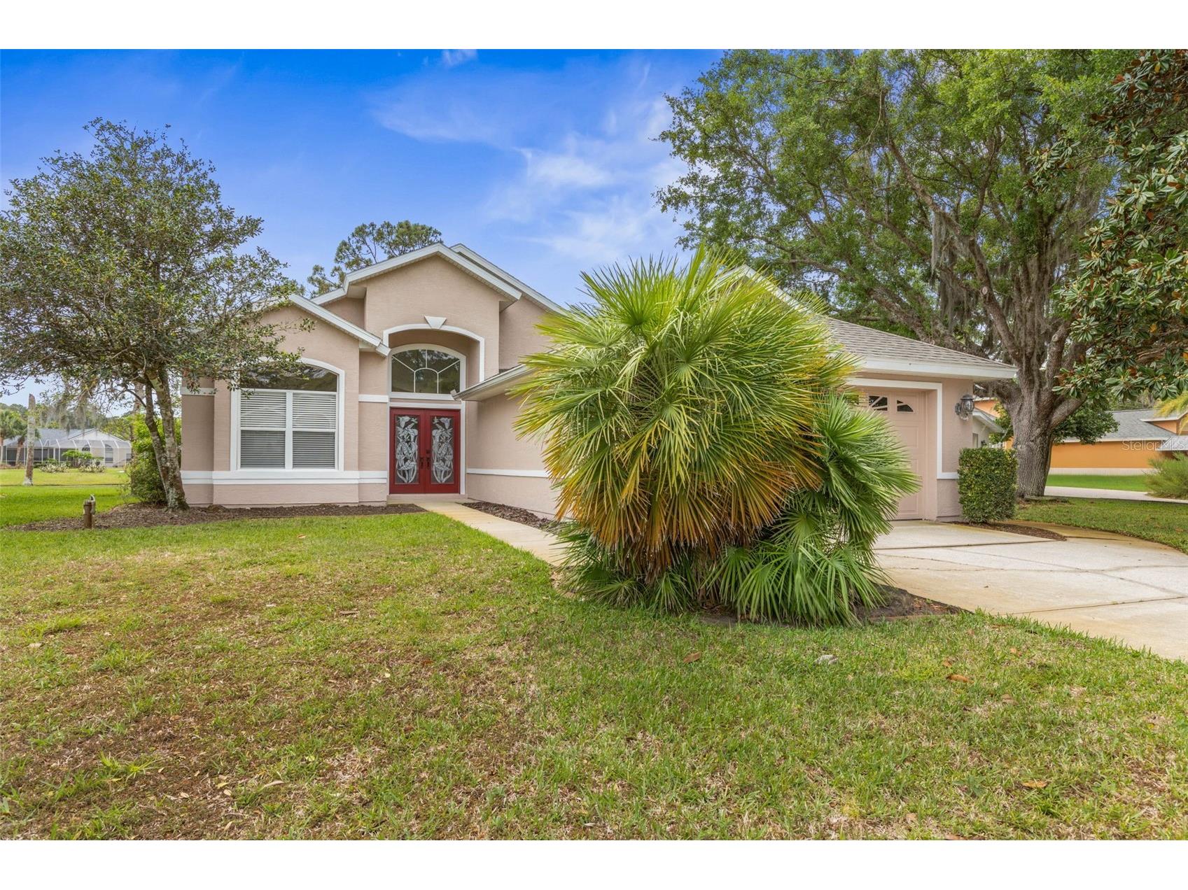 60 Villa Lago Lane Ormond Beach FL 32174 FC317560 image1