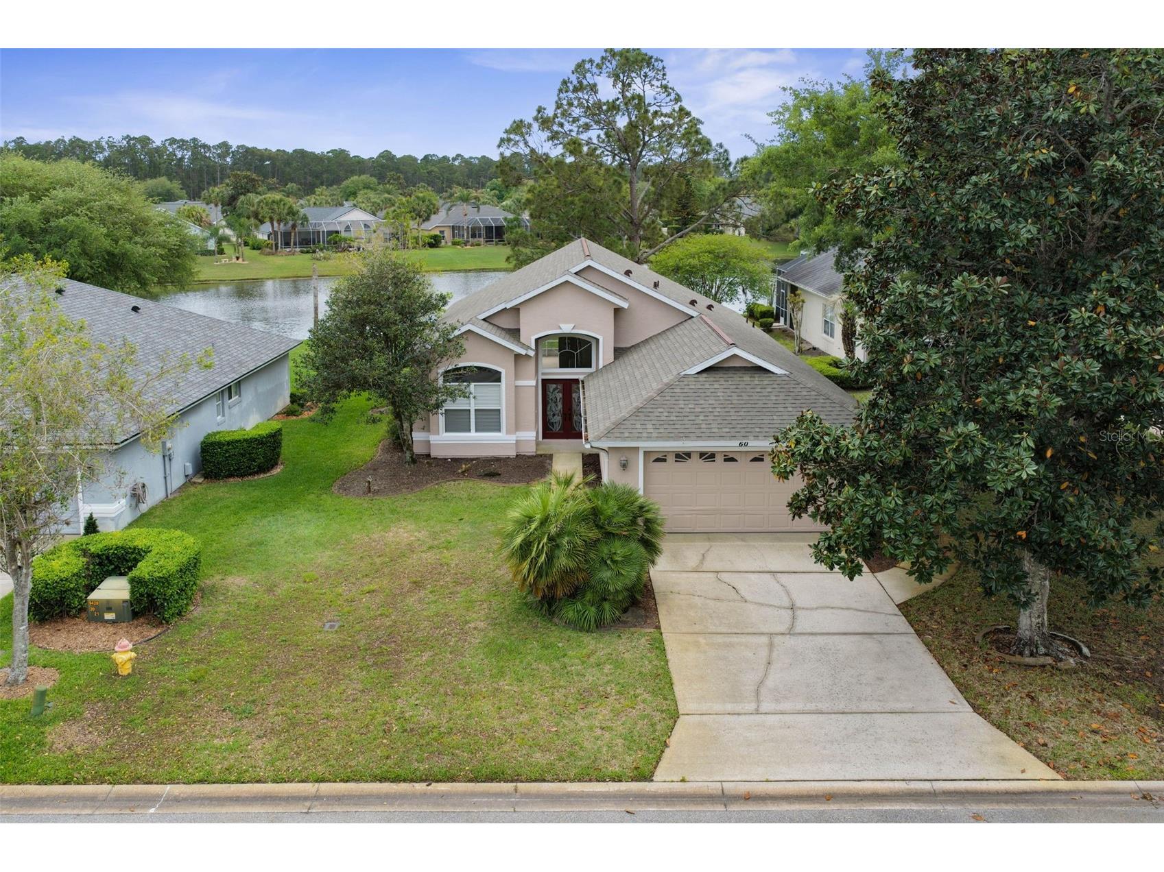 60 Villa Lago Lane Ormond Beach FL 32174 FC317560 image43
