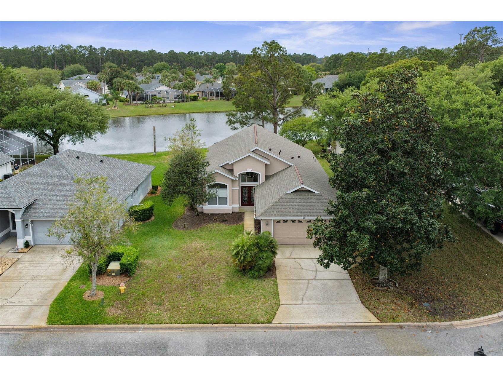 60 Villa Lago Lane Ormond Beach FL 32174 FC317560 image44