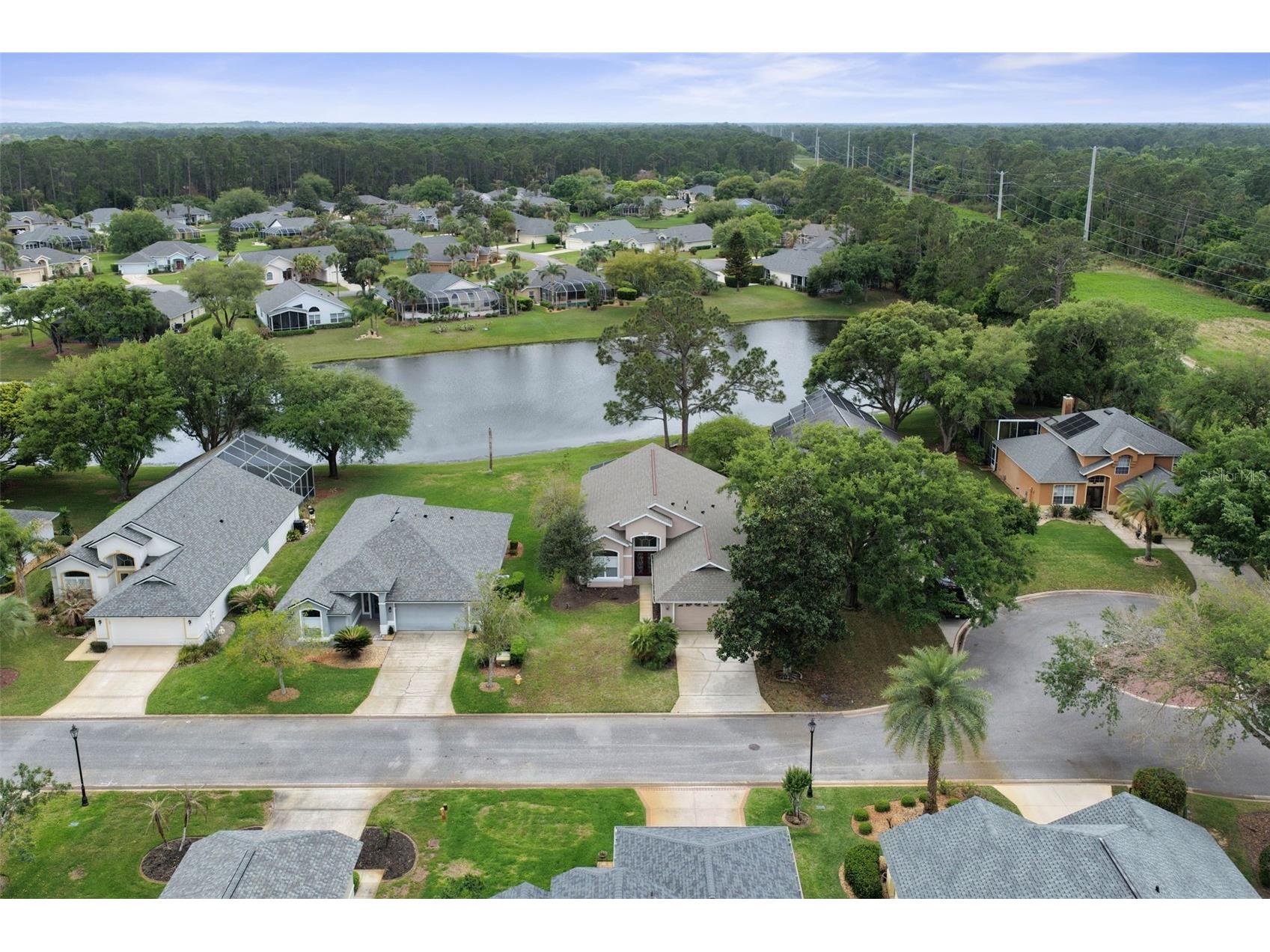 60 Villa Lago Lane Ormond Beach FL 32174 FC317560 image45
