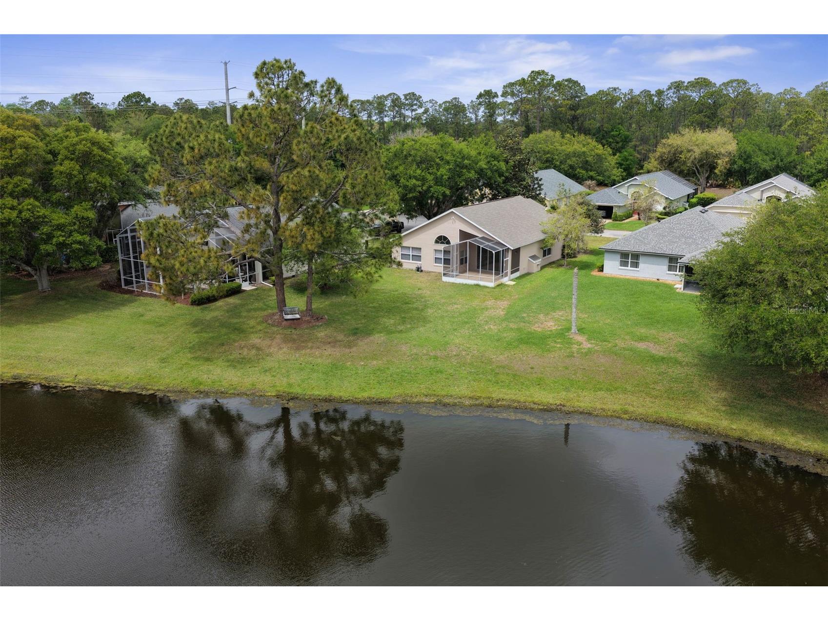60 Villa Lago Lane Ormond Beach FL 32174 FC317560 image46