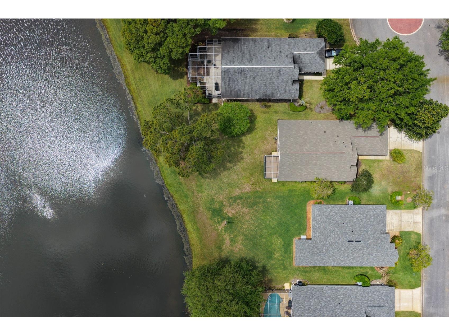 60 Villa Lago Lane Ormond Beach FL 32174 FC317560 image48