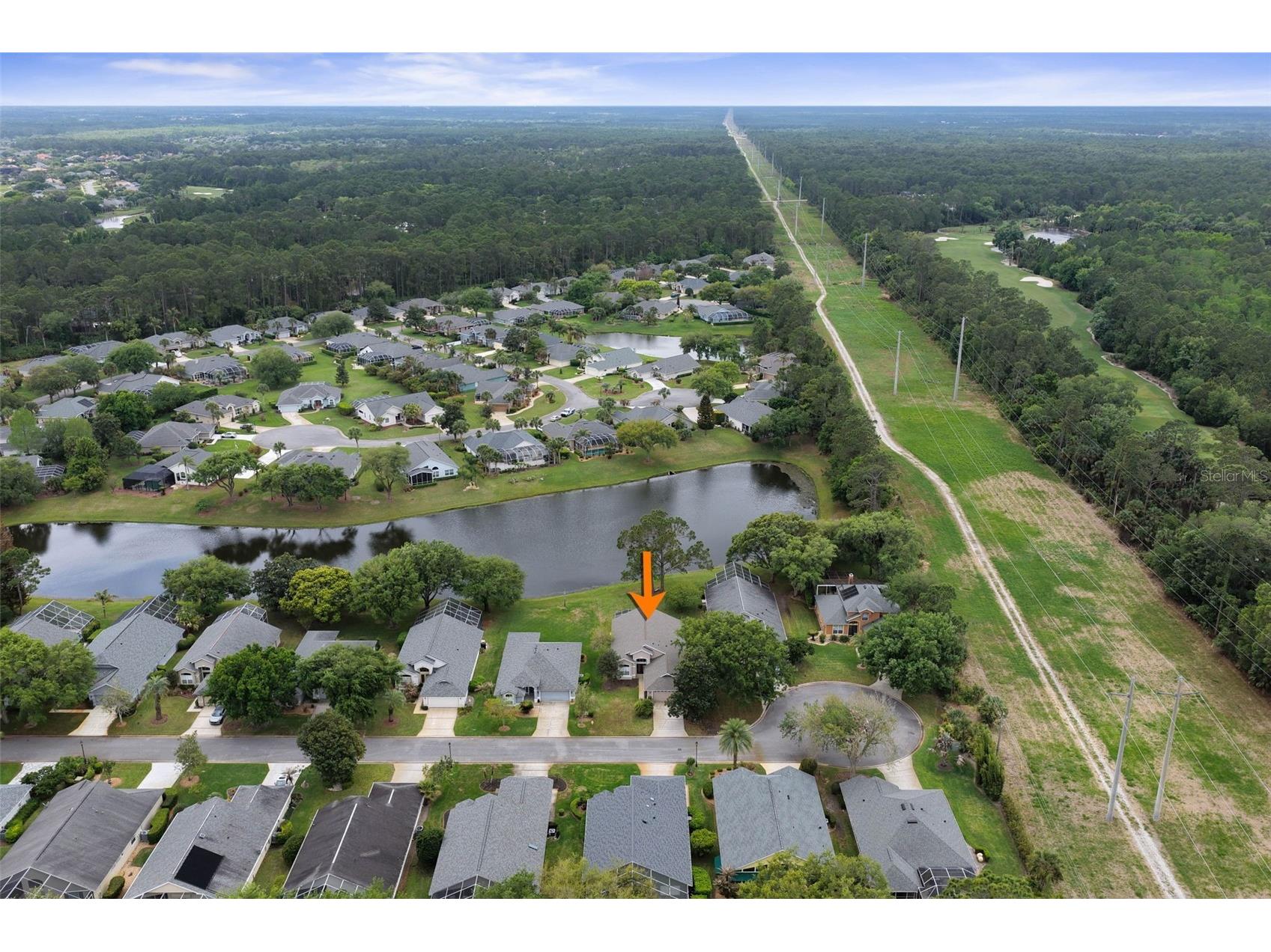 60 Villa Lago Lane Ormond Beach FL 32174 FC317560 image49