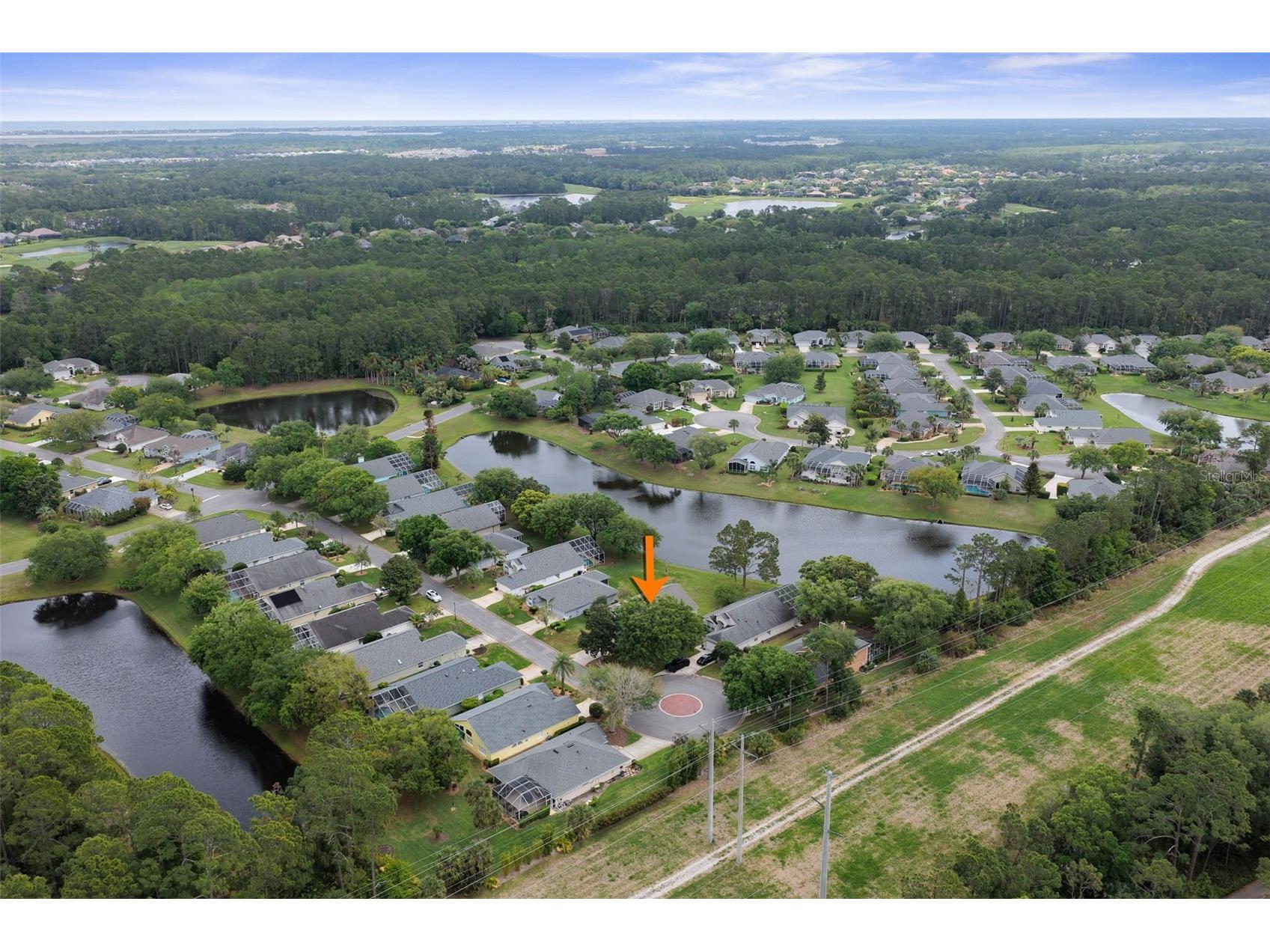 60 Villa Lago Lane Ormond Beach FL 32174 FC317560 image50