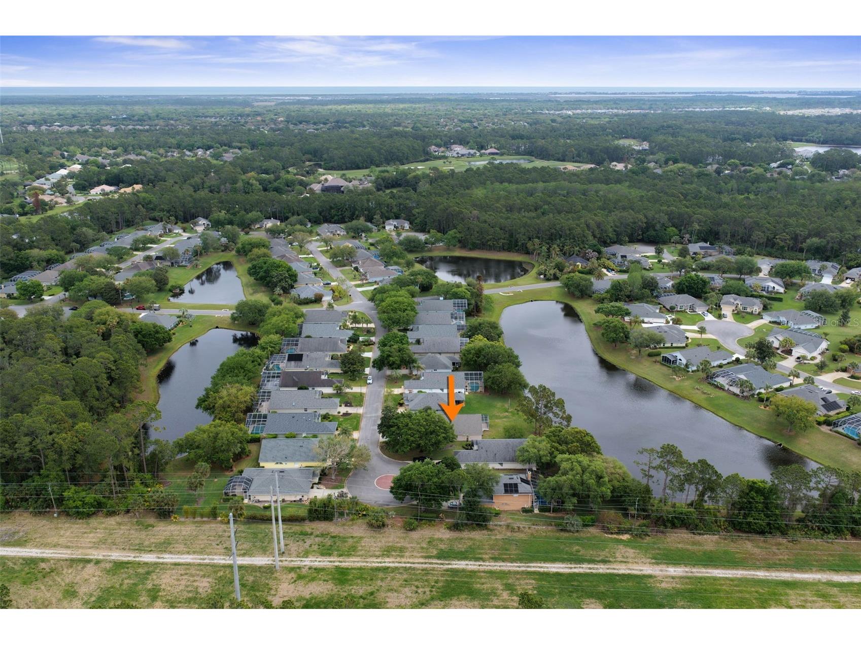 60 Villa Lago Lane Ormond Beach FL 32174 FC317560 image51