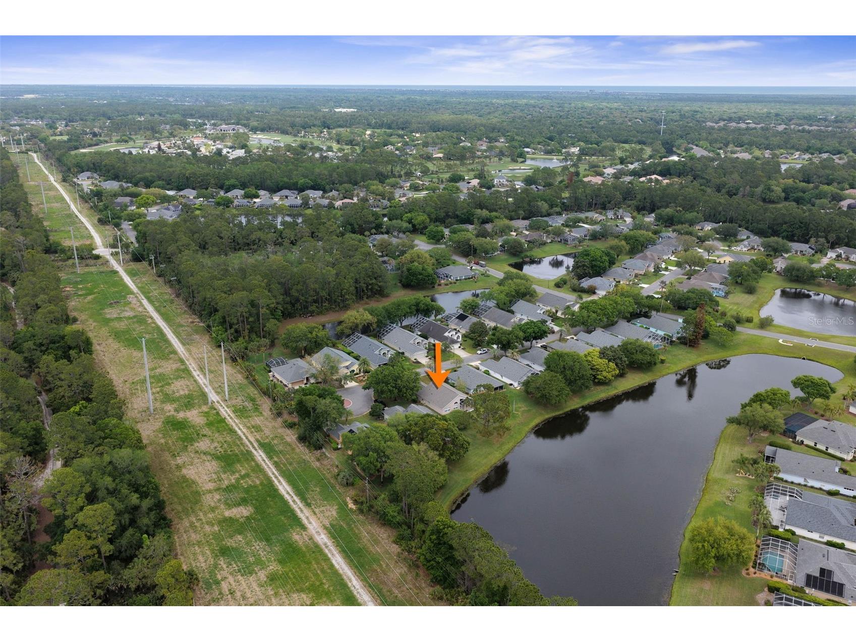 60 Villa Lago Lane Ormond Beach FL 32174 FC317560 image52