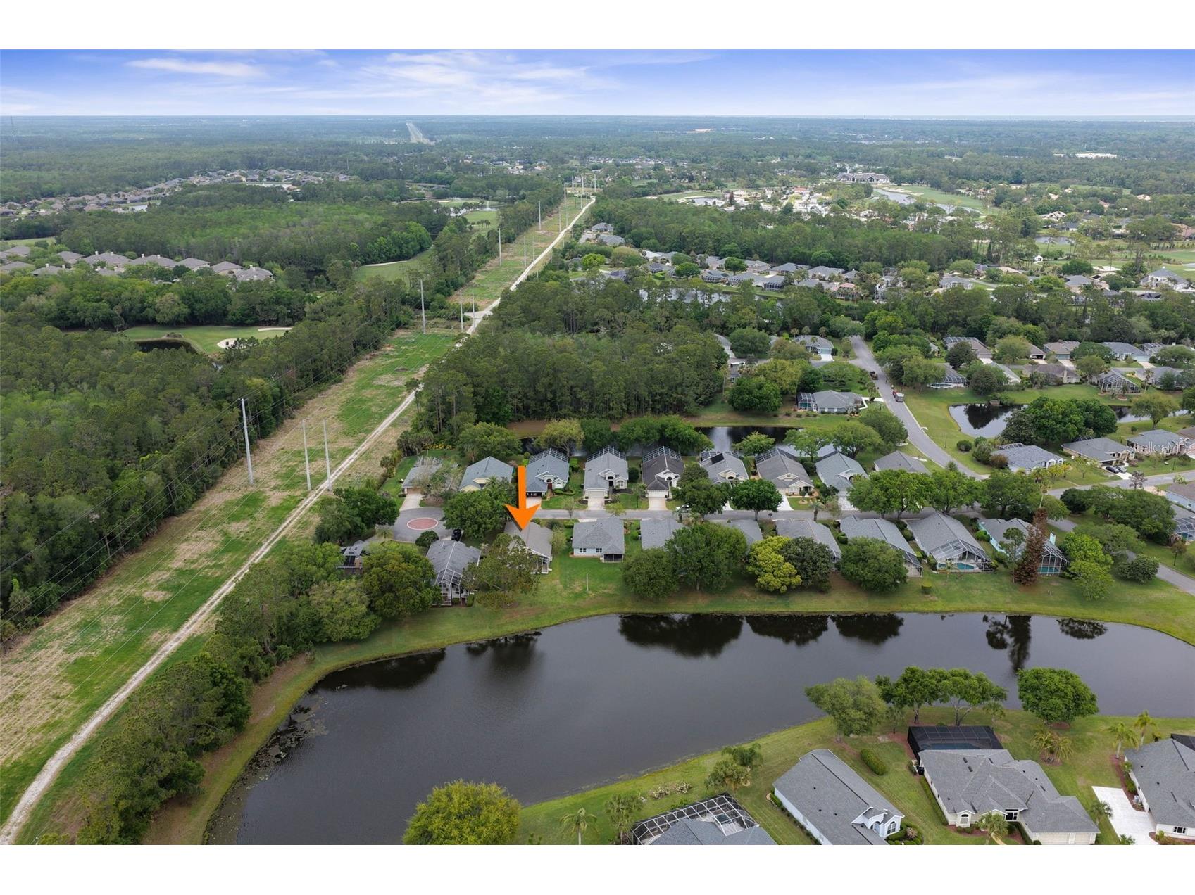 60 Villa Lago Lane Ormond Beach FL 32174 FC317560 image53