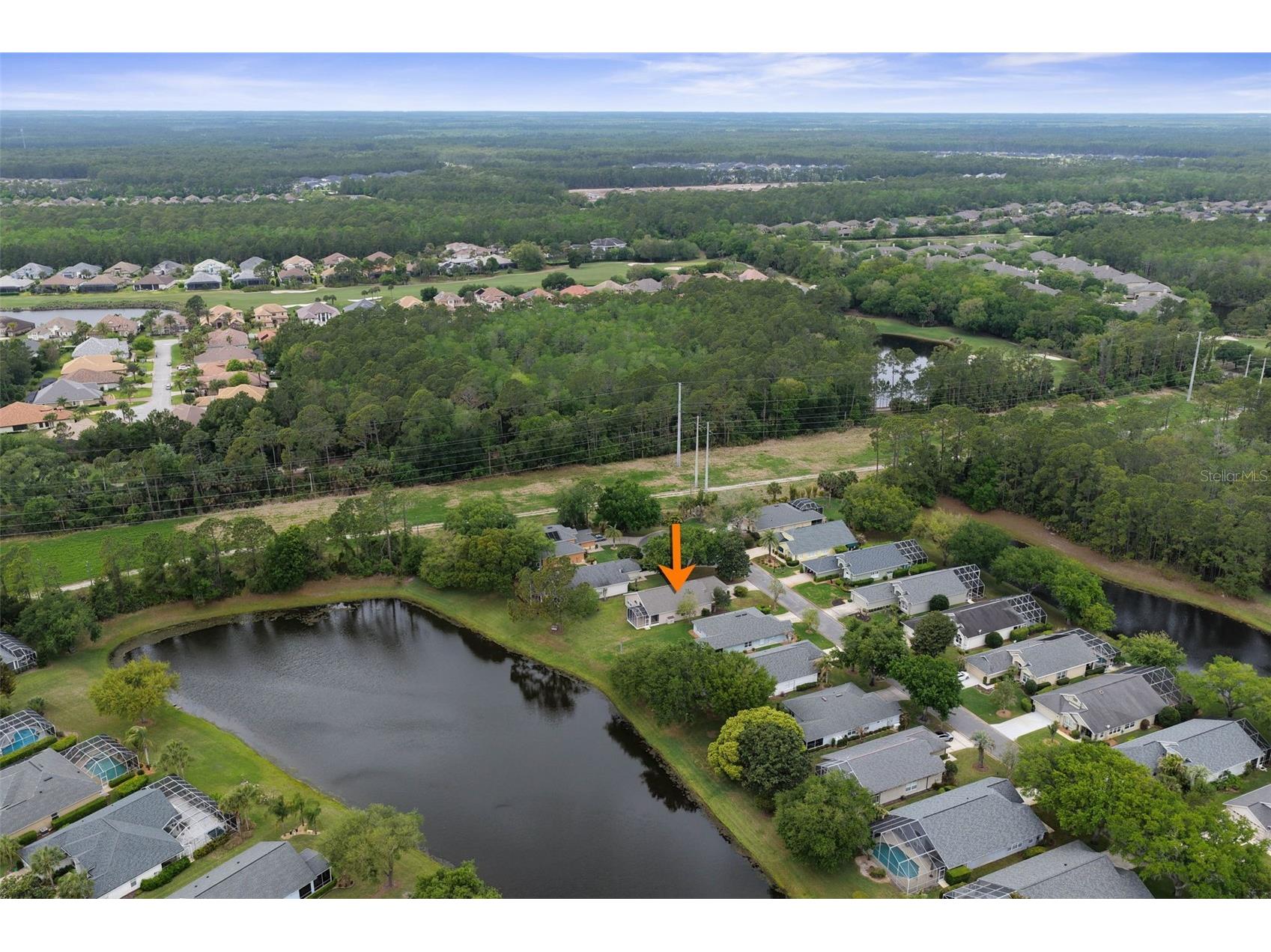 60 Villa Lago Lane Ormond Beach FL 32174 FC317560 image54